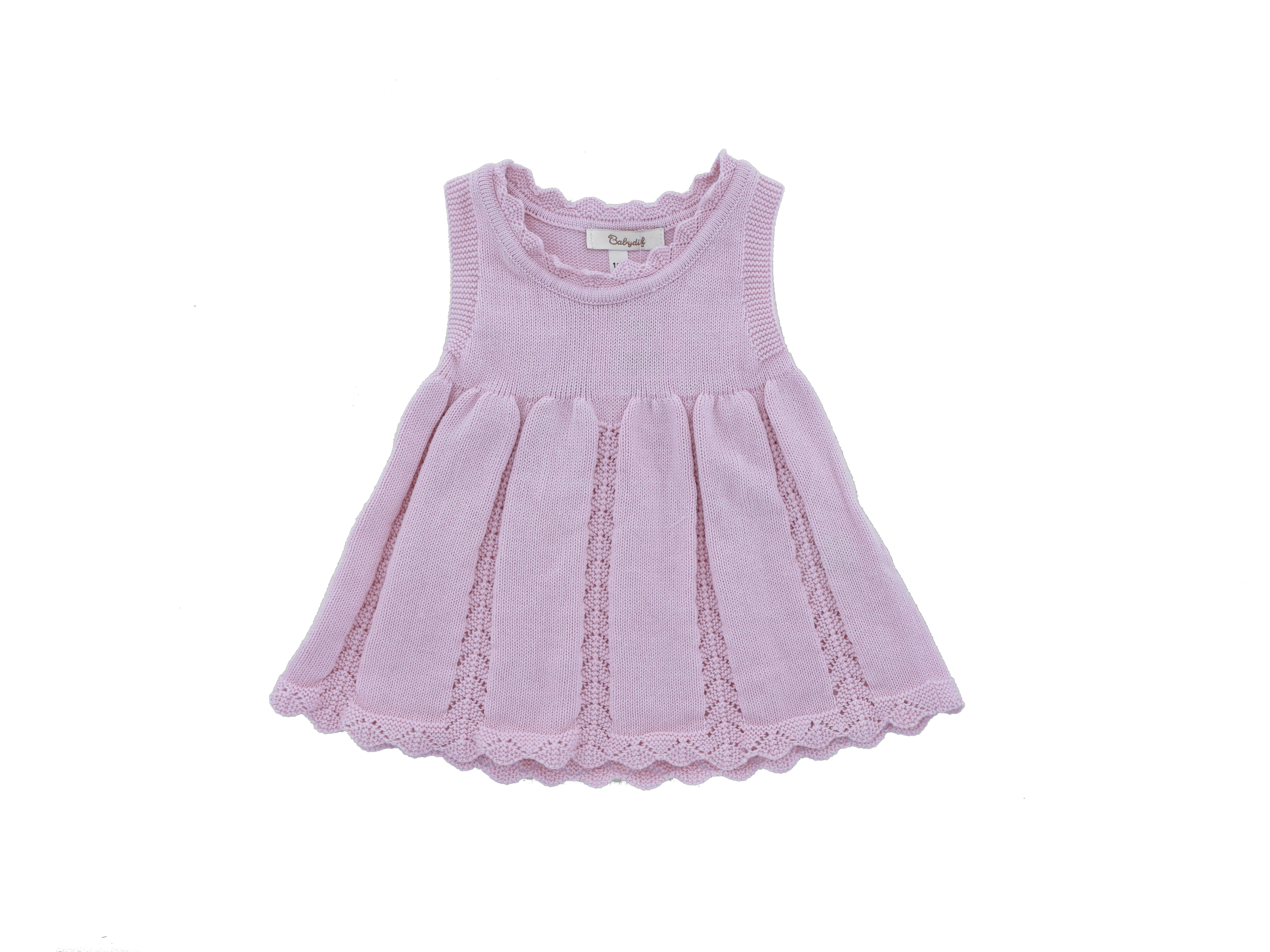 Knit Dress 'Aurora'
