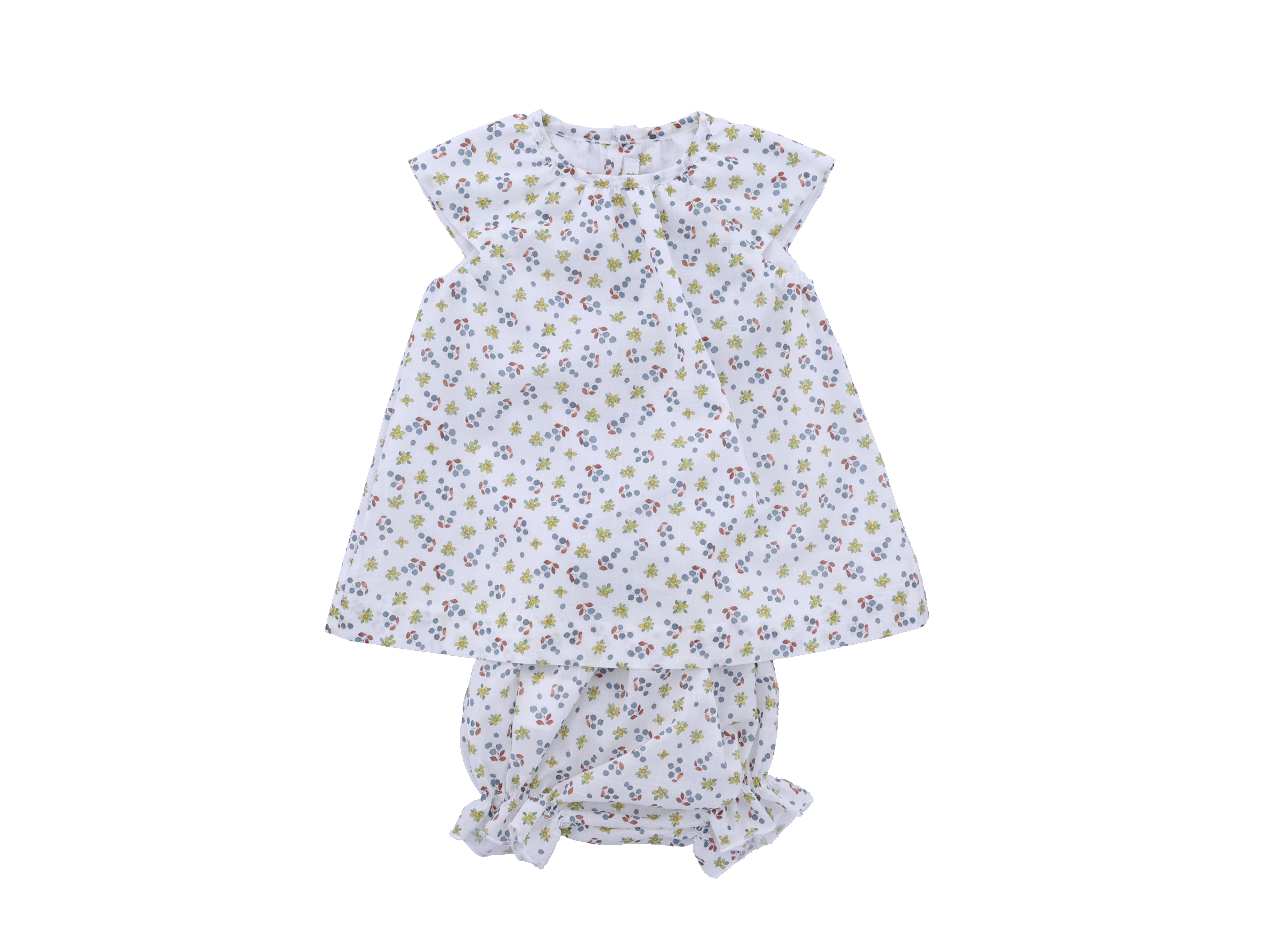 Bloomer Set 'Ligia'