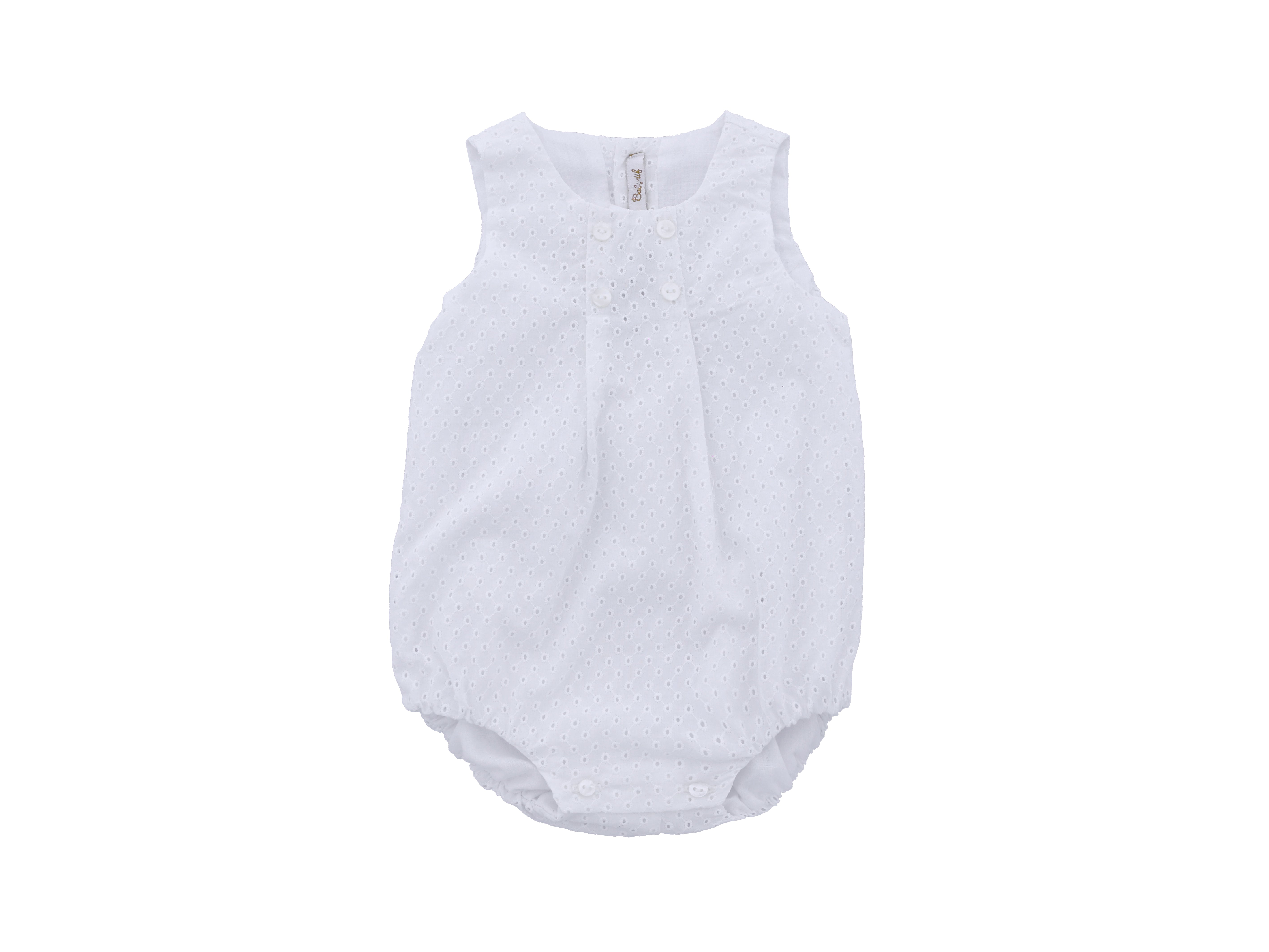 Romper 'Ojalillo'