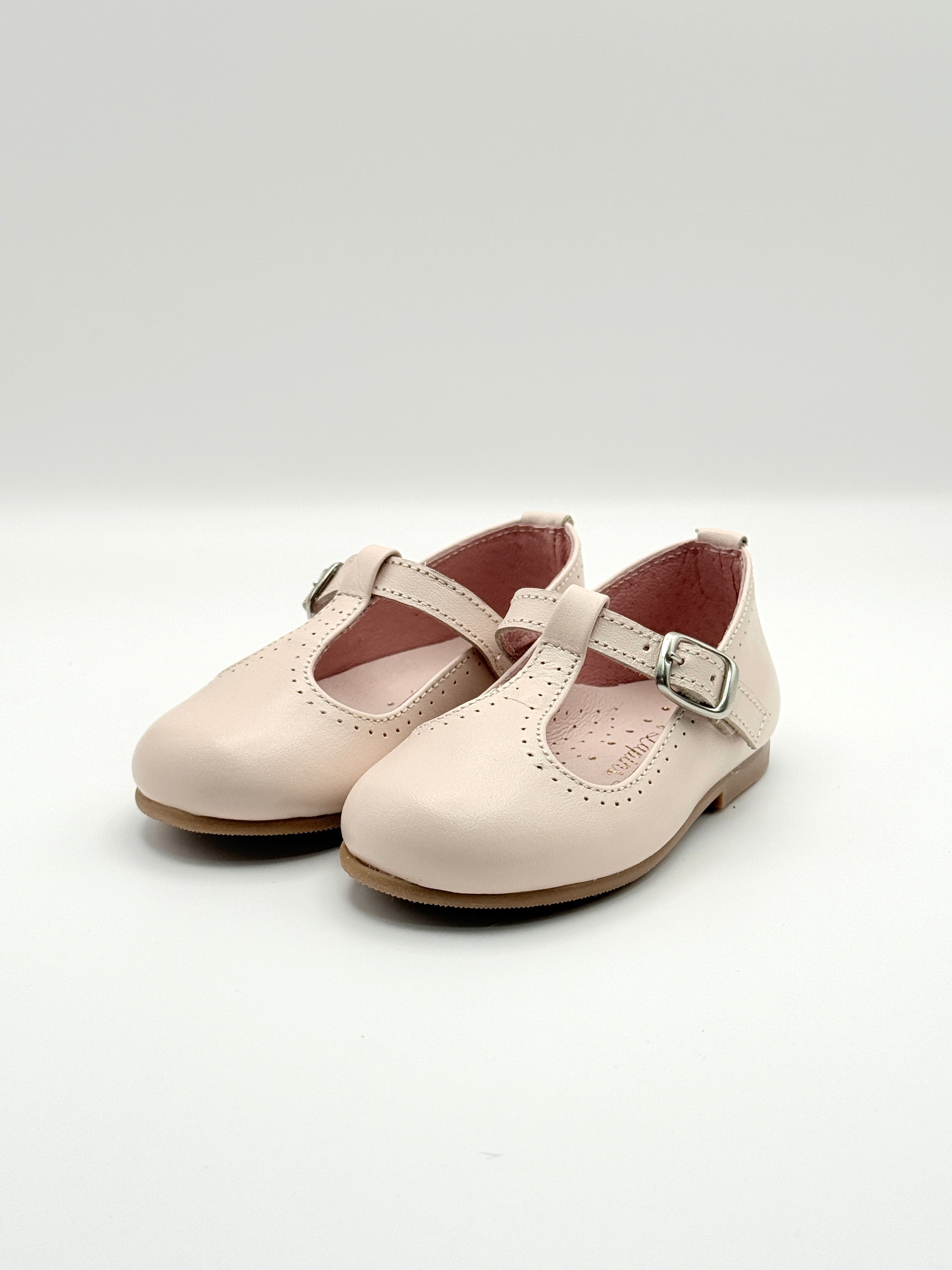 Mary Jane Florencia Calf
