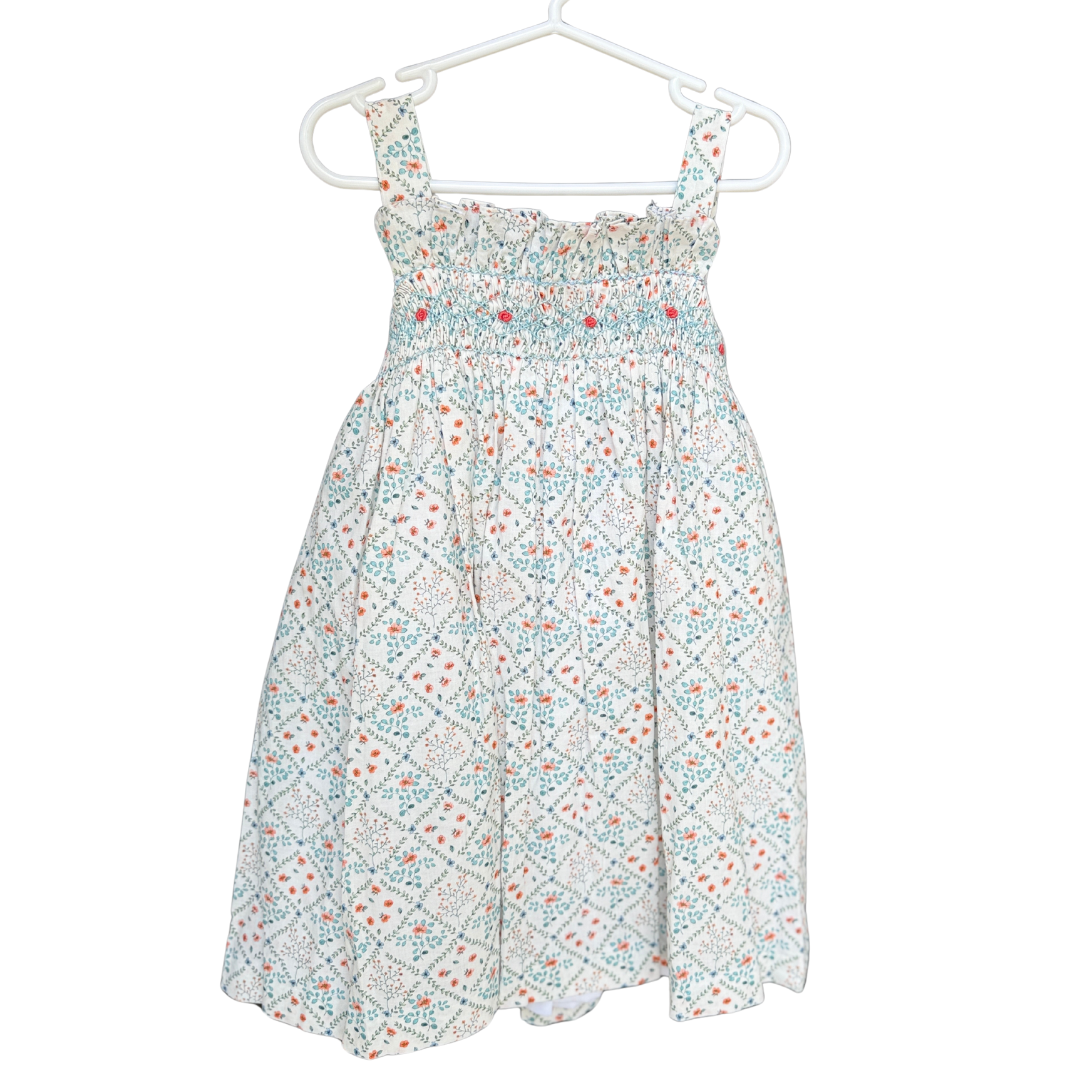 Smock Dress Dafne