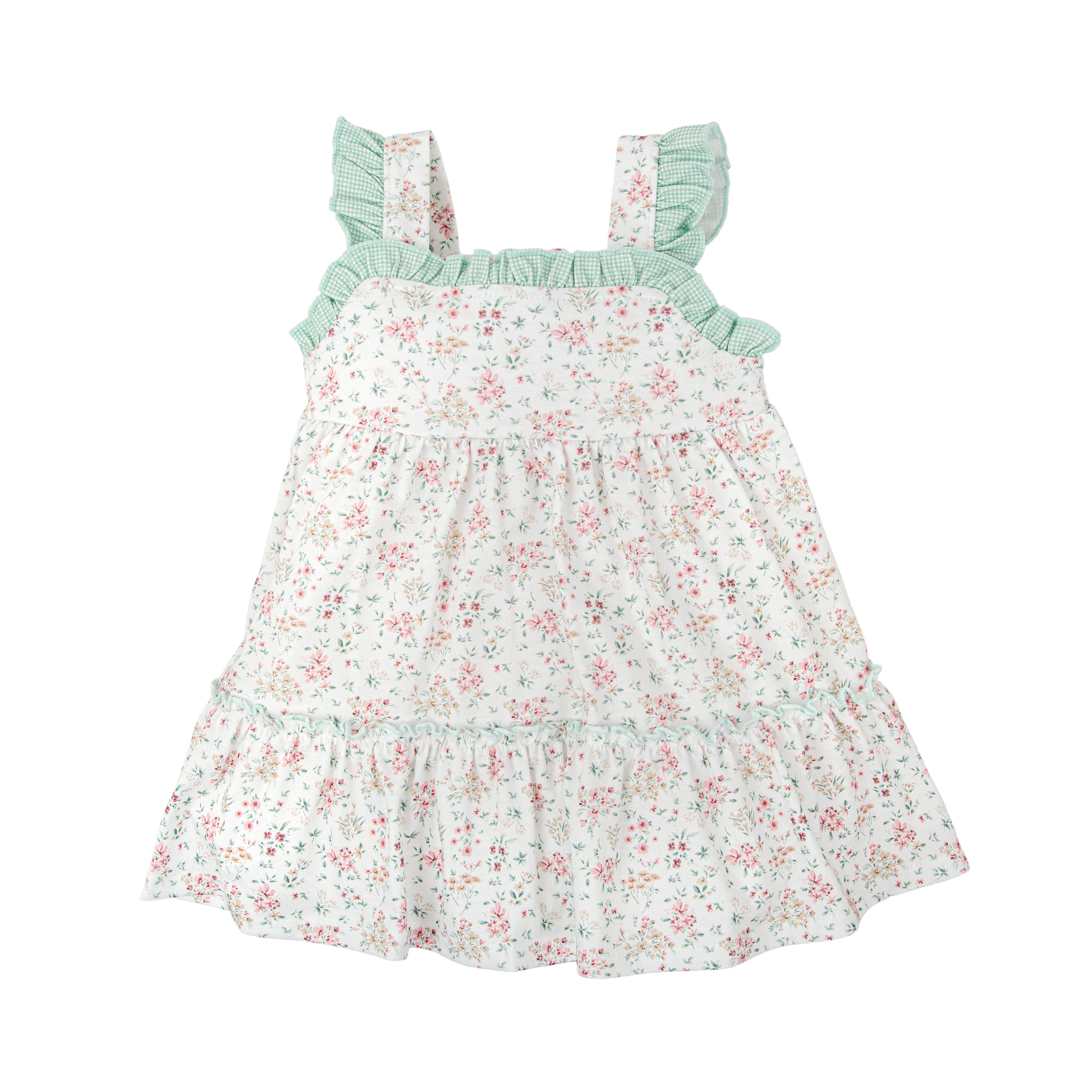 Babidu 'Dulzura' Dress