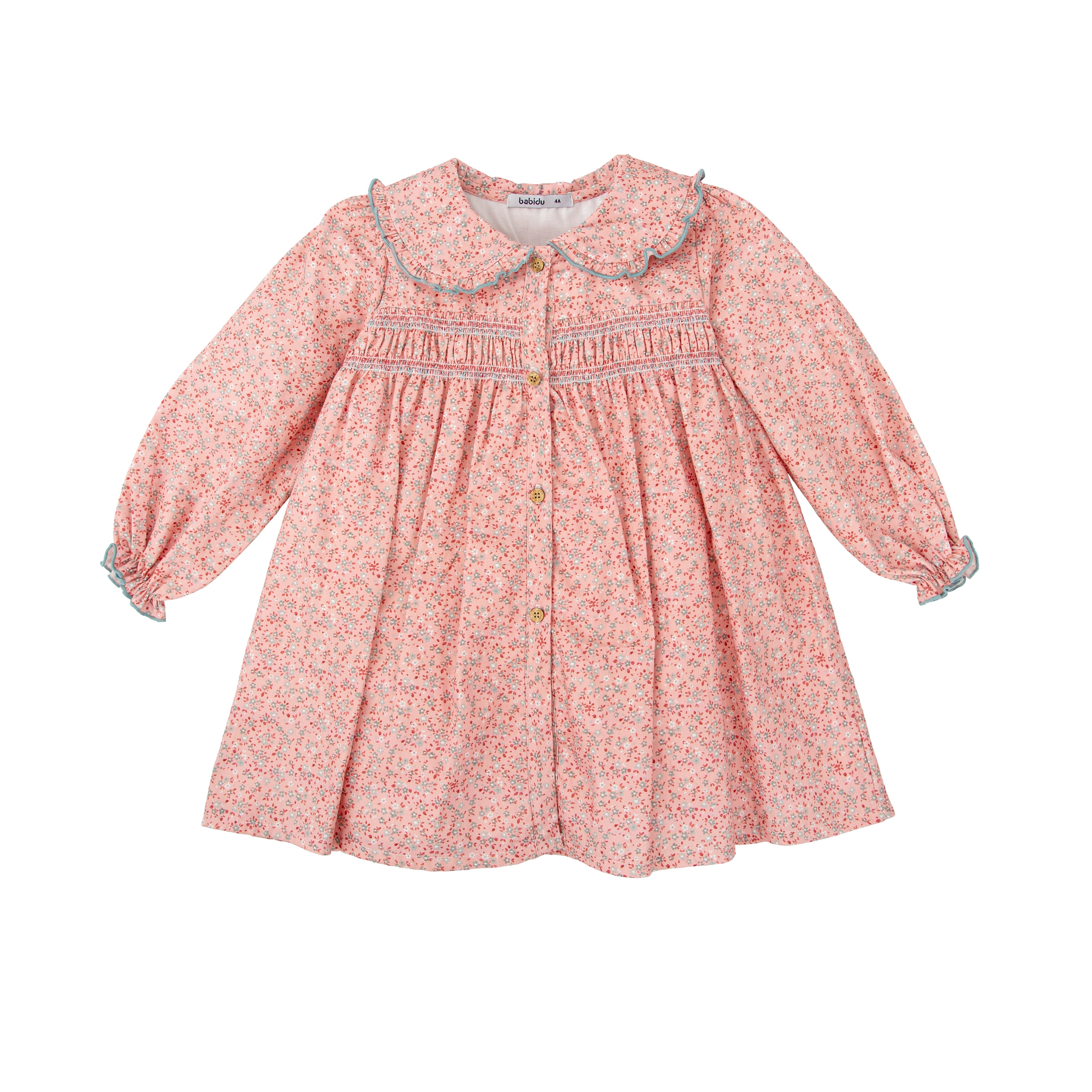 Dress Ribera