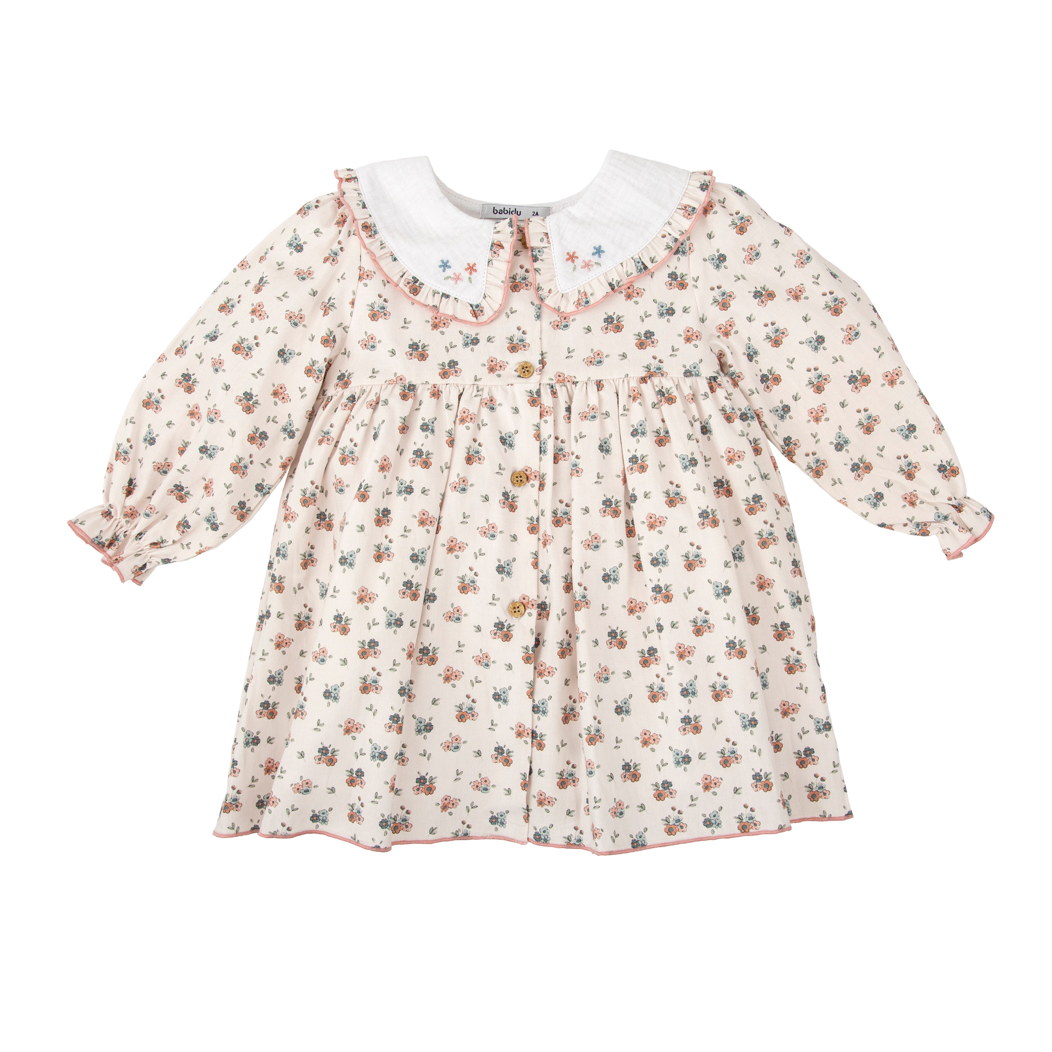 Dress Mahonia