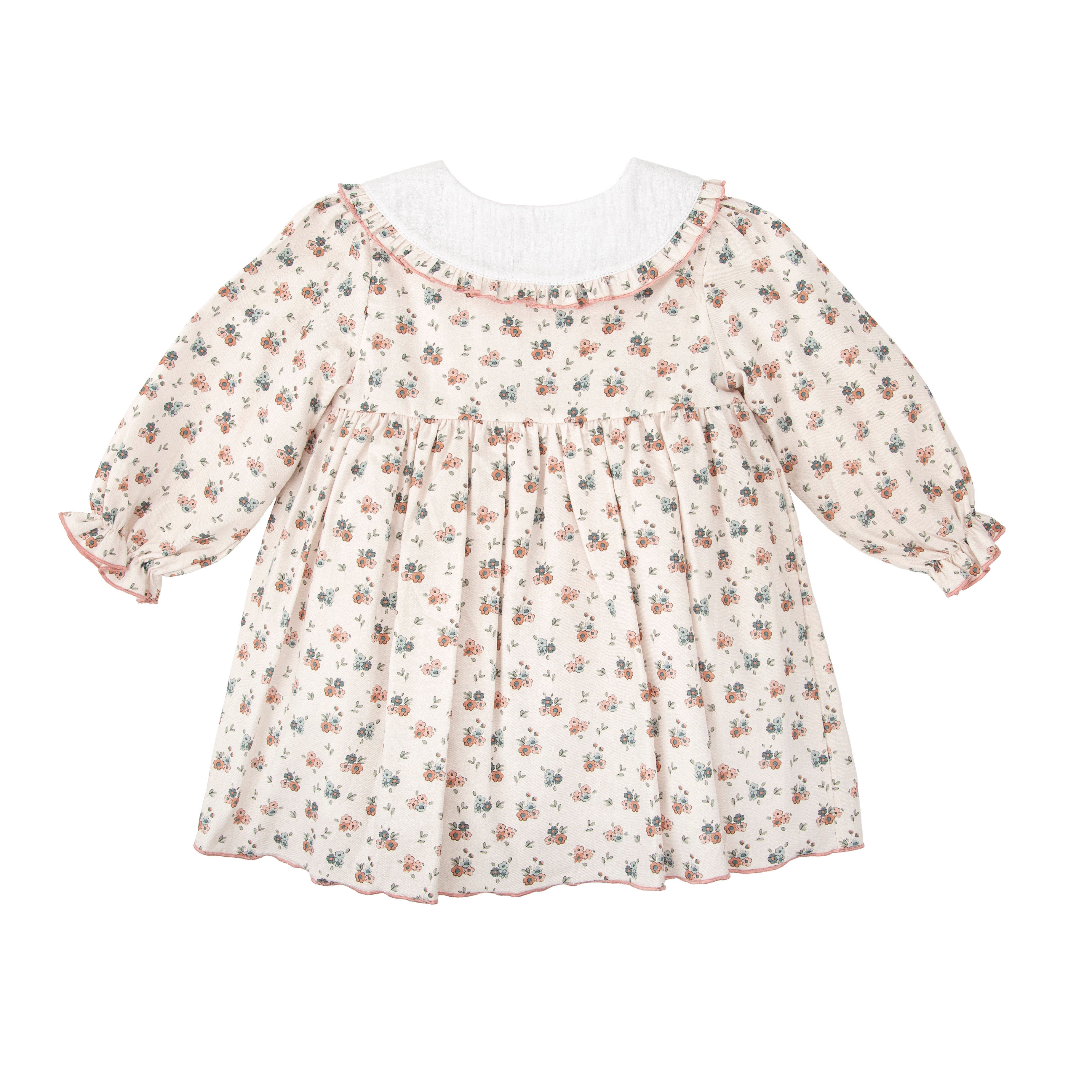 Dress Mahonia