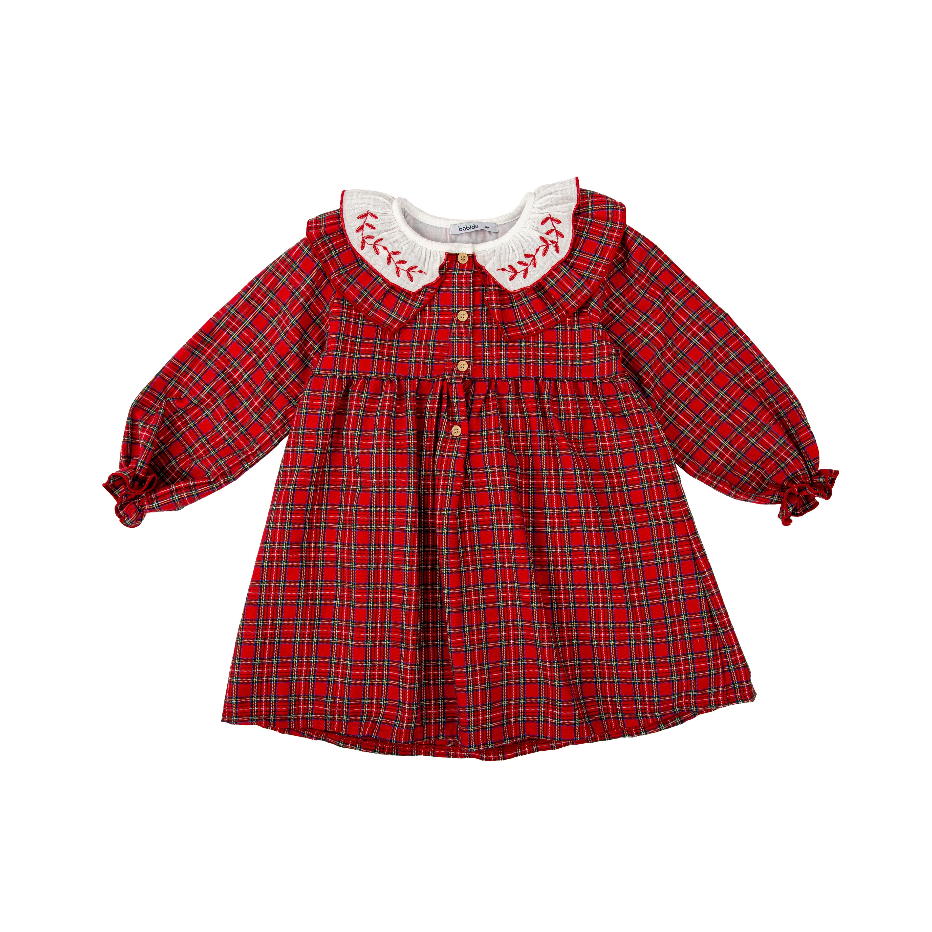 Dress Muerdago