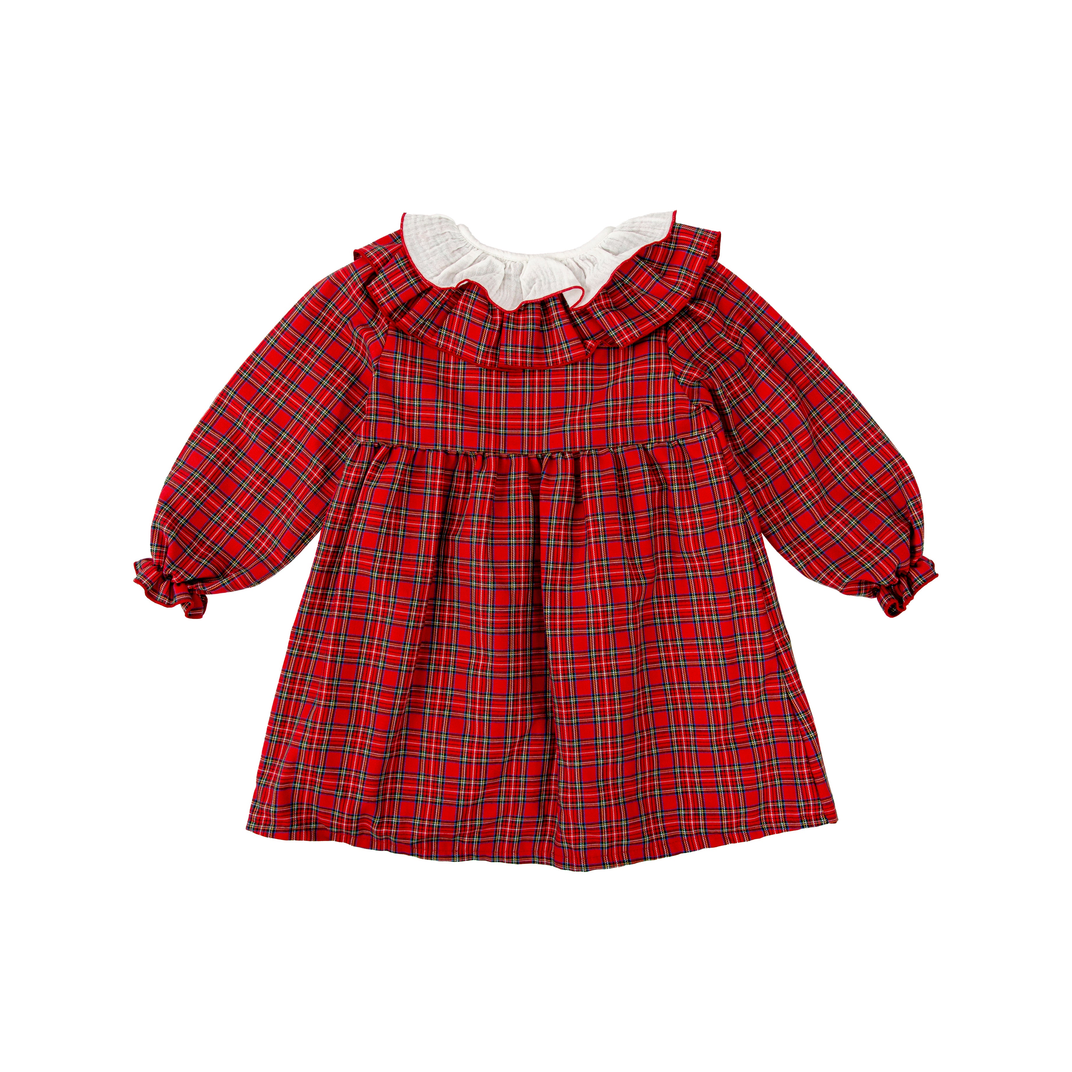 Dress Muerdago