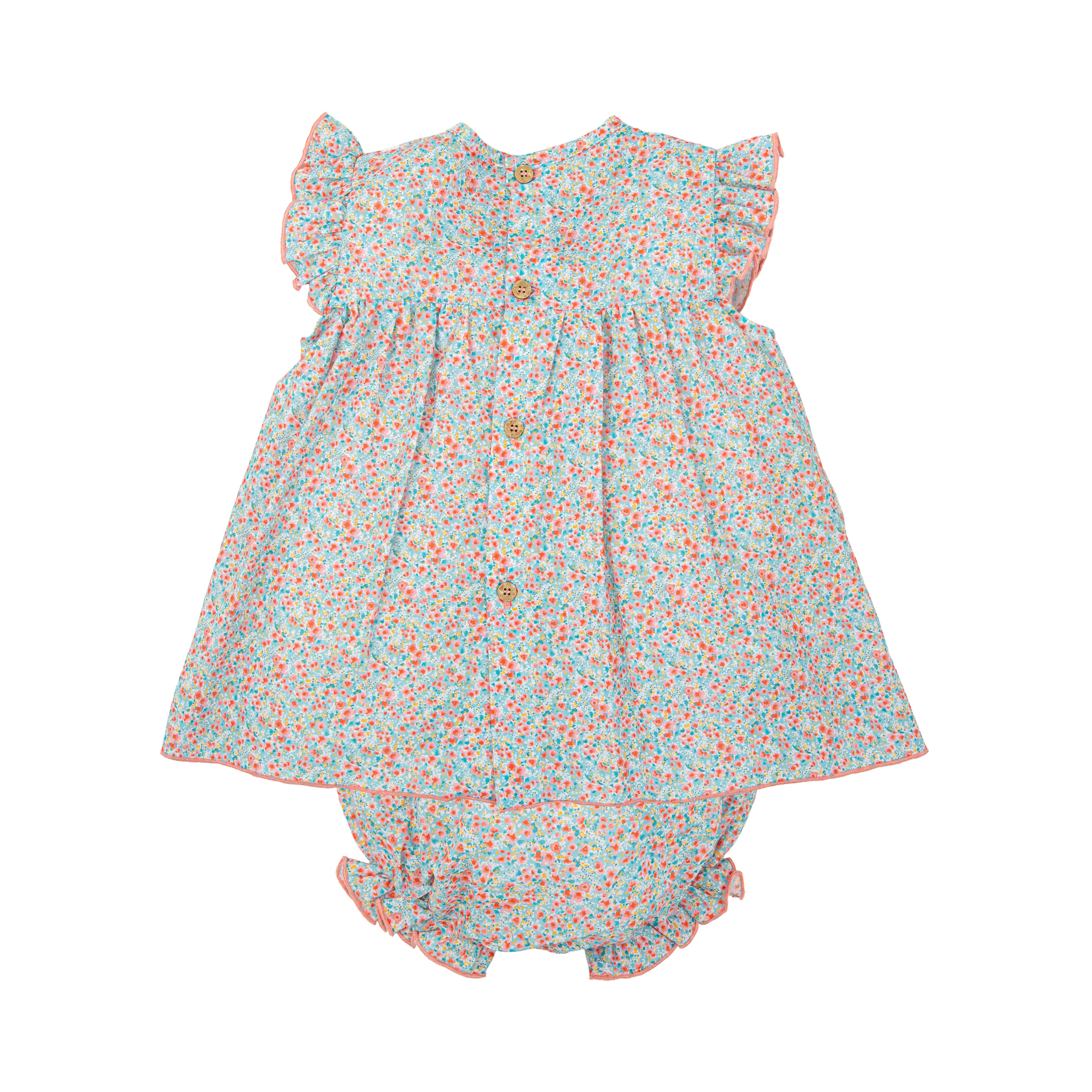 Bloomer Set 'Melodia'