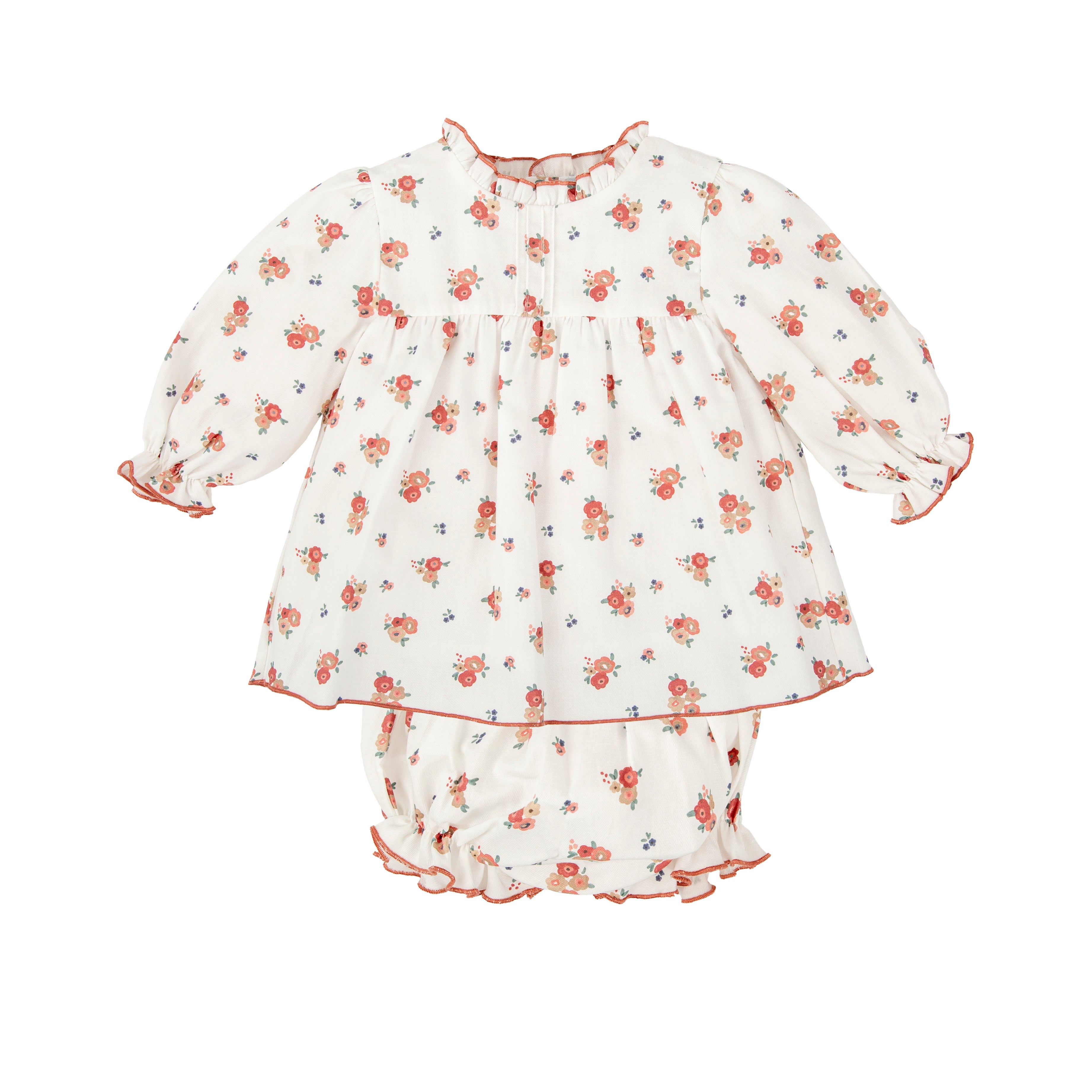 Bloomer Set Ambar