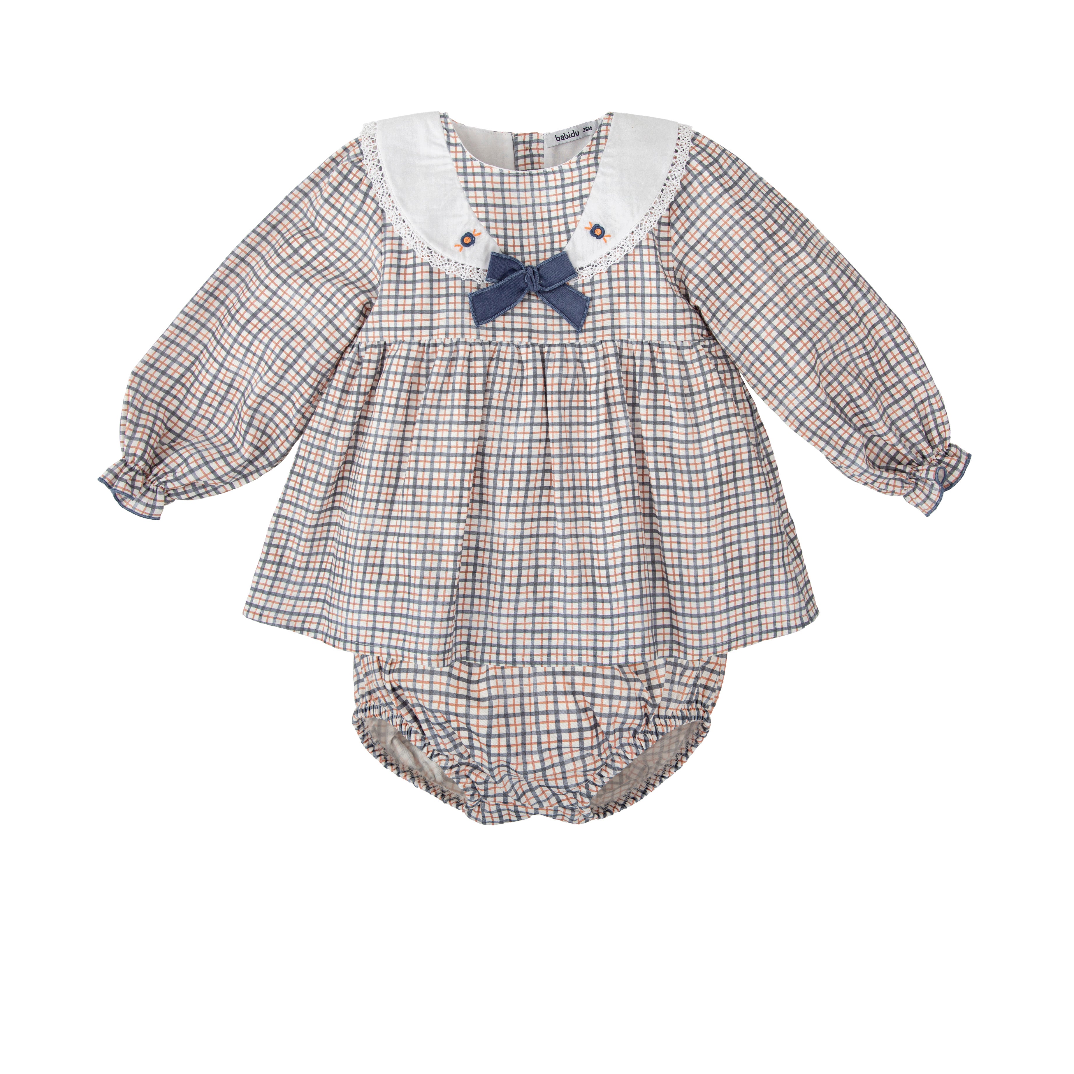 Bloomer Set Valle
