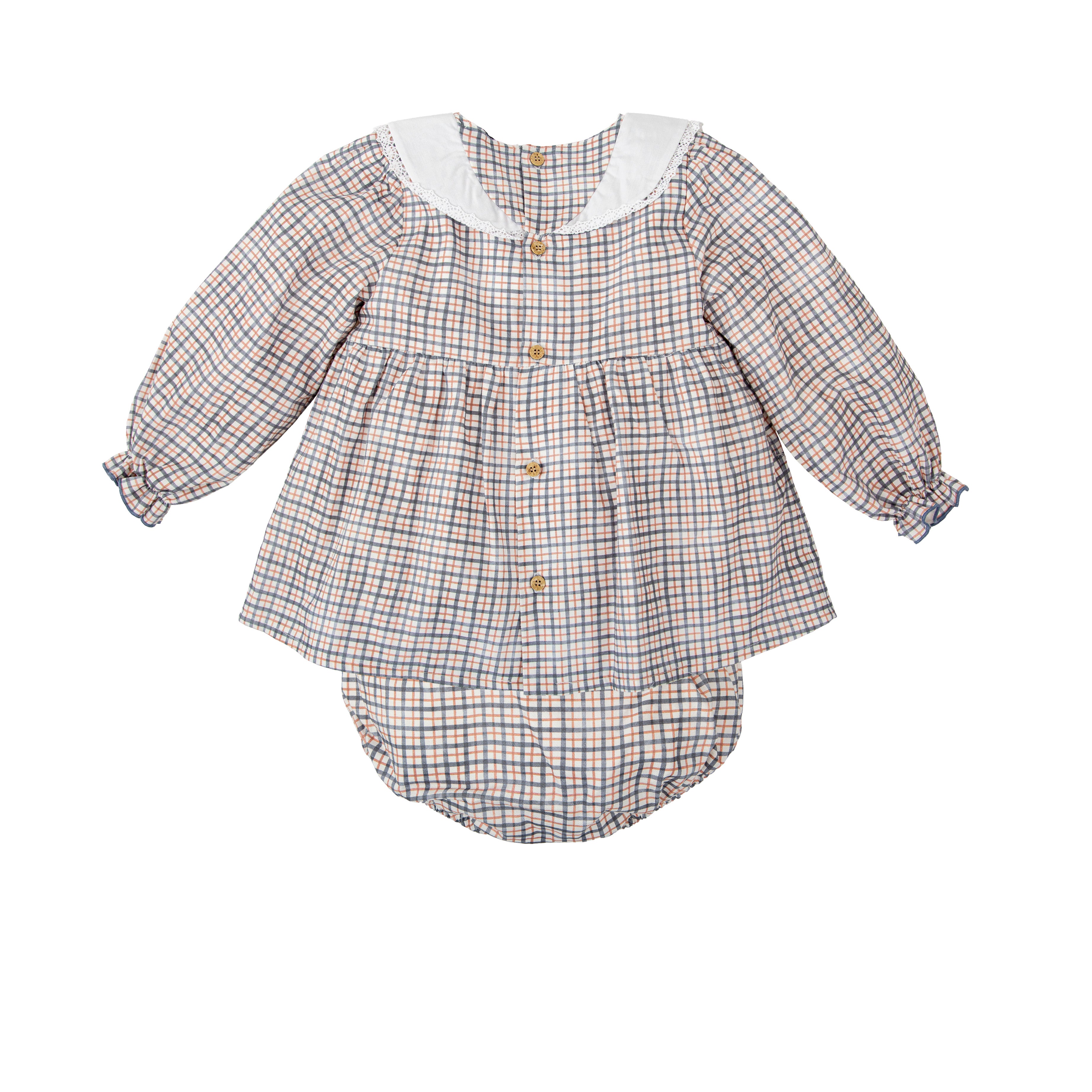 Bloomer Set Valle