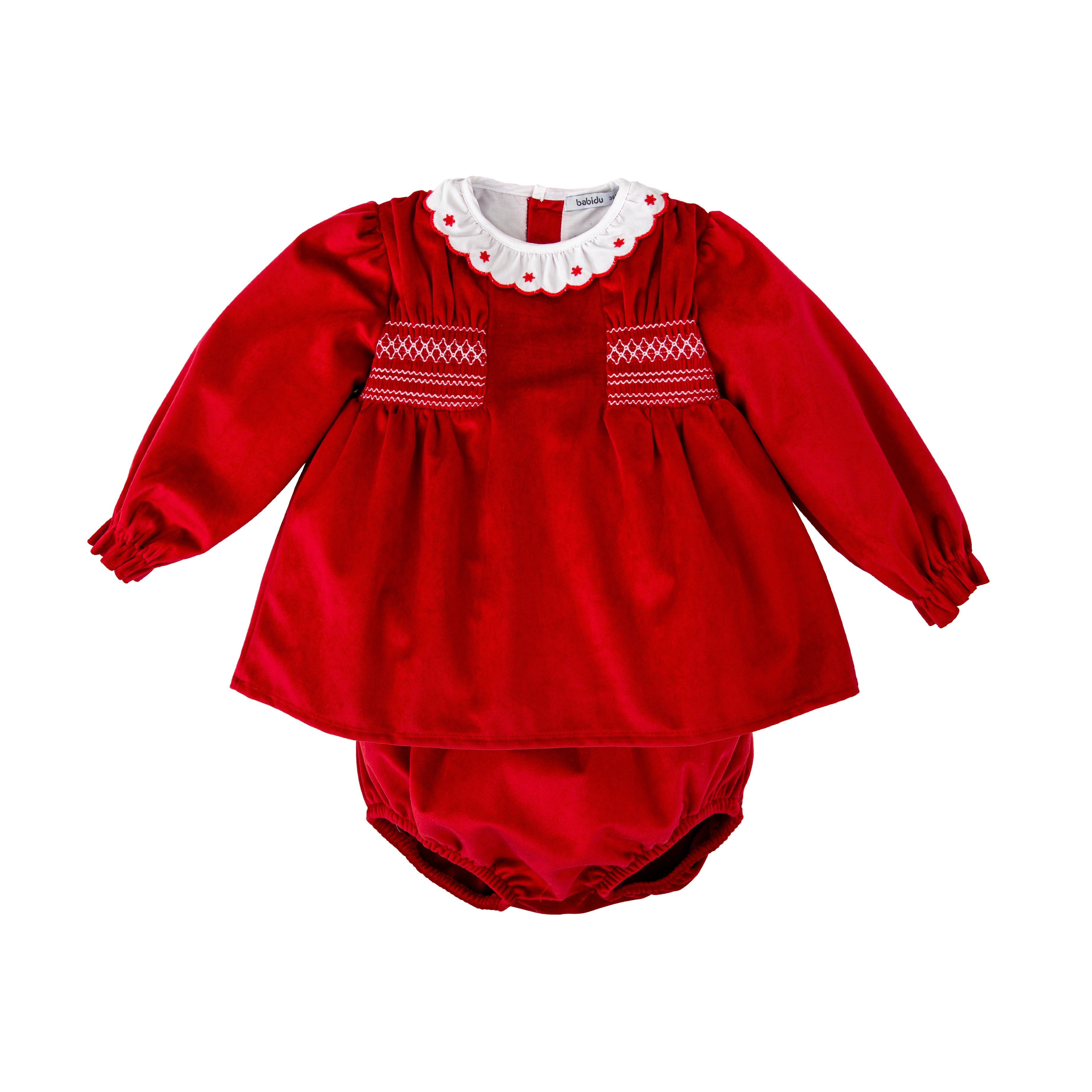 Bloomer Set Sierra
