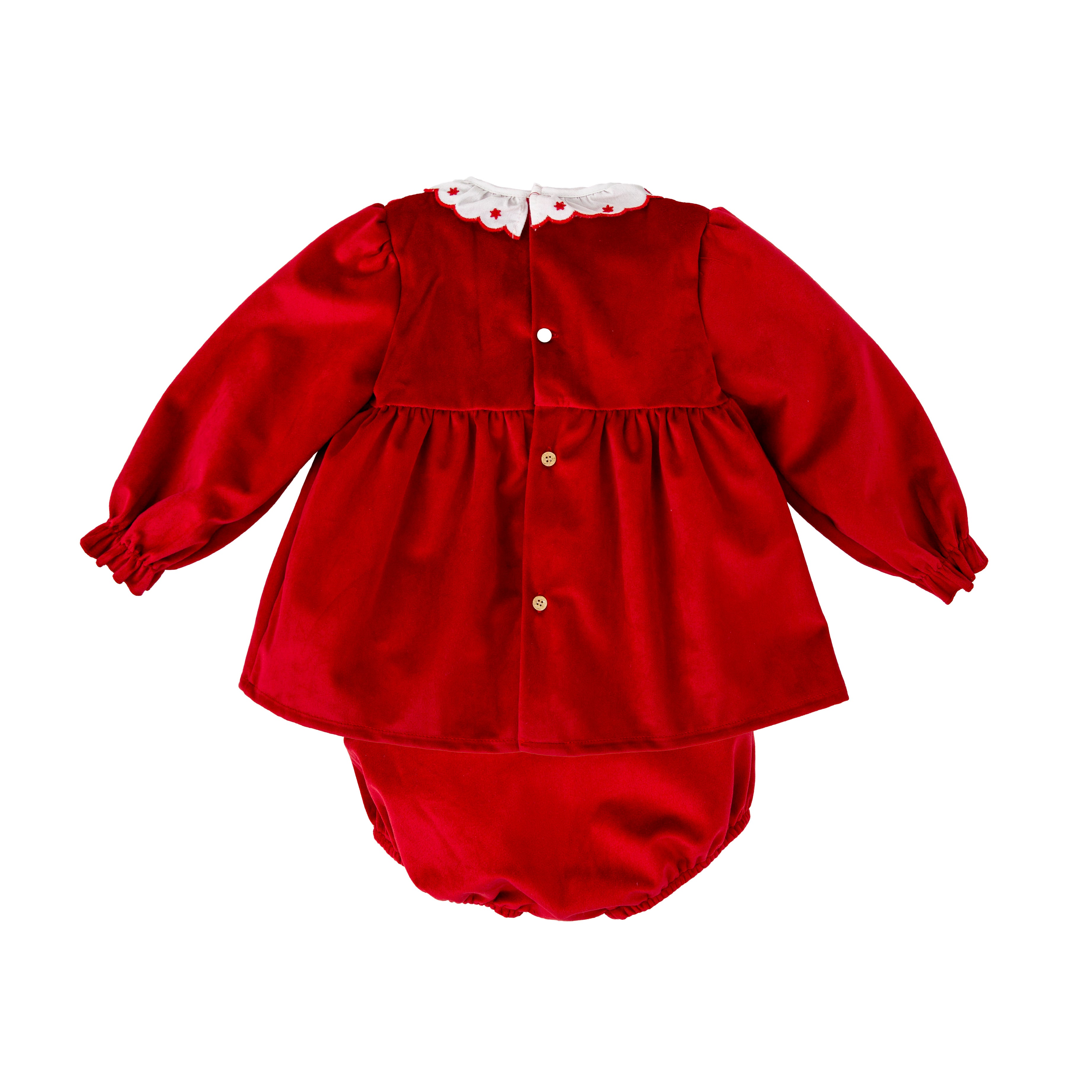 Bloomer Set Sierra