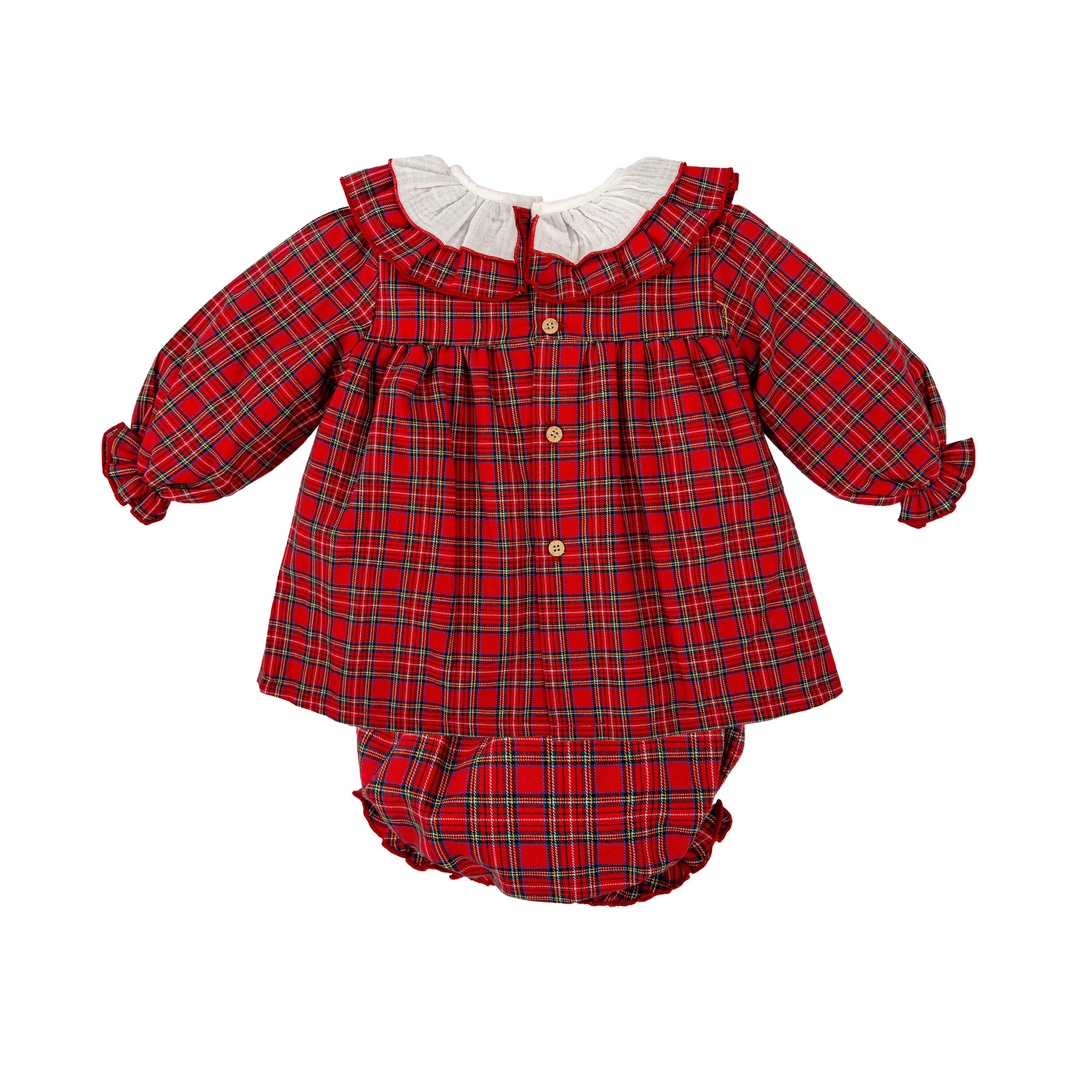 Bloomer Set Muerdago