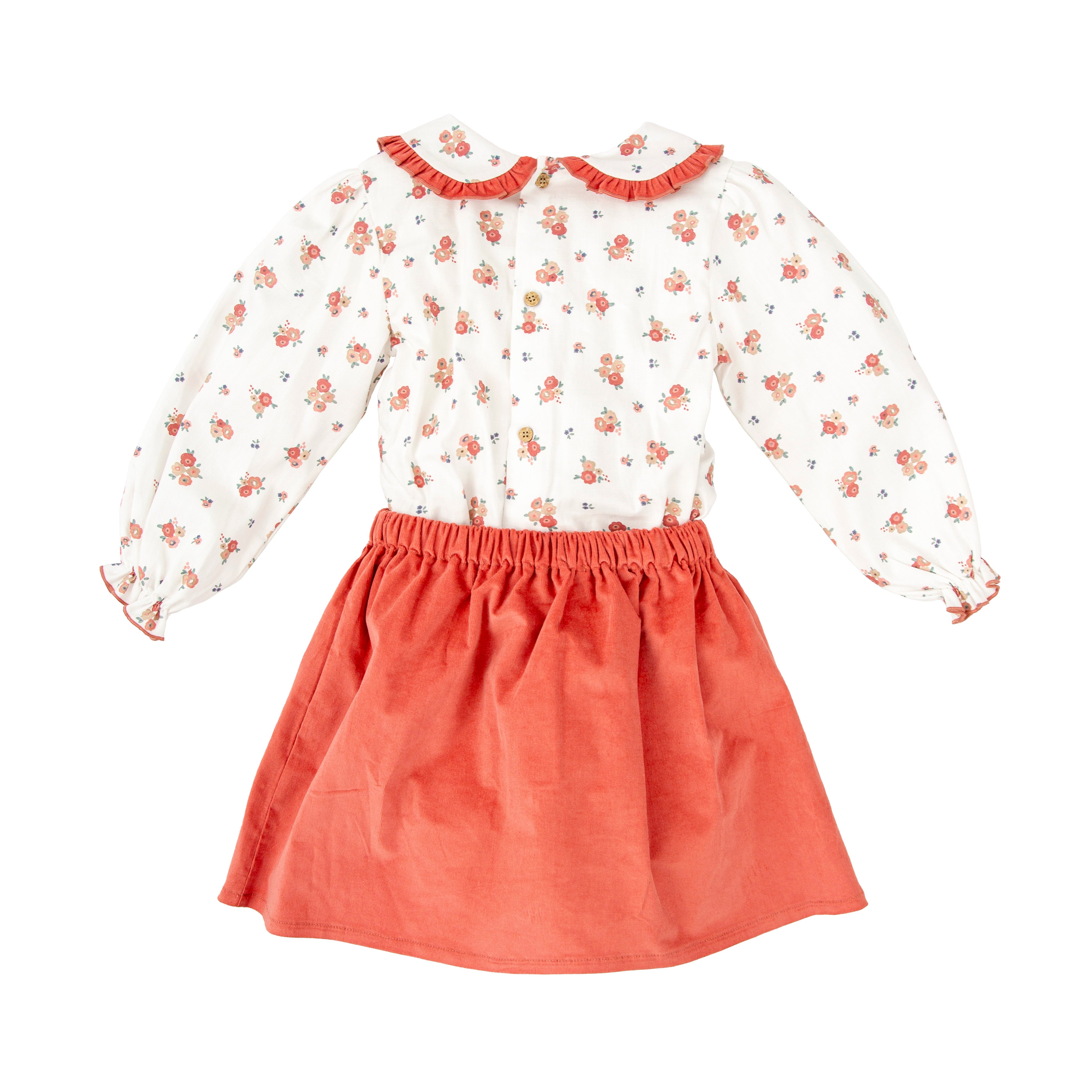 Skirt Set Ambar