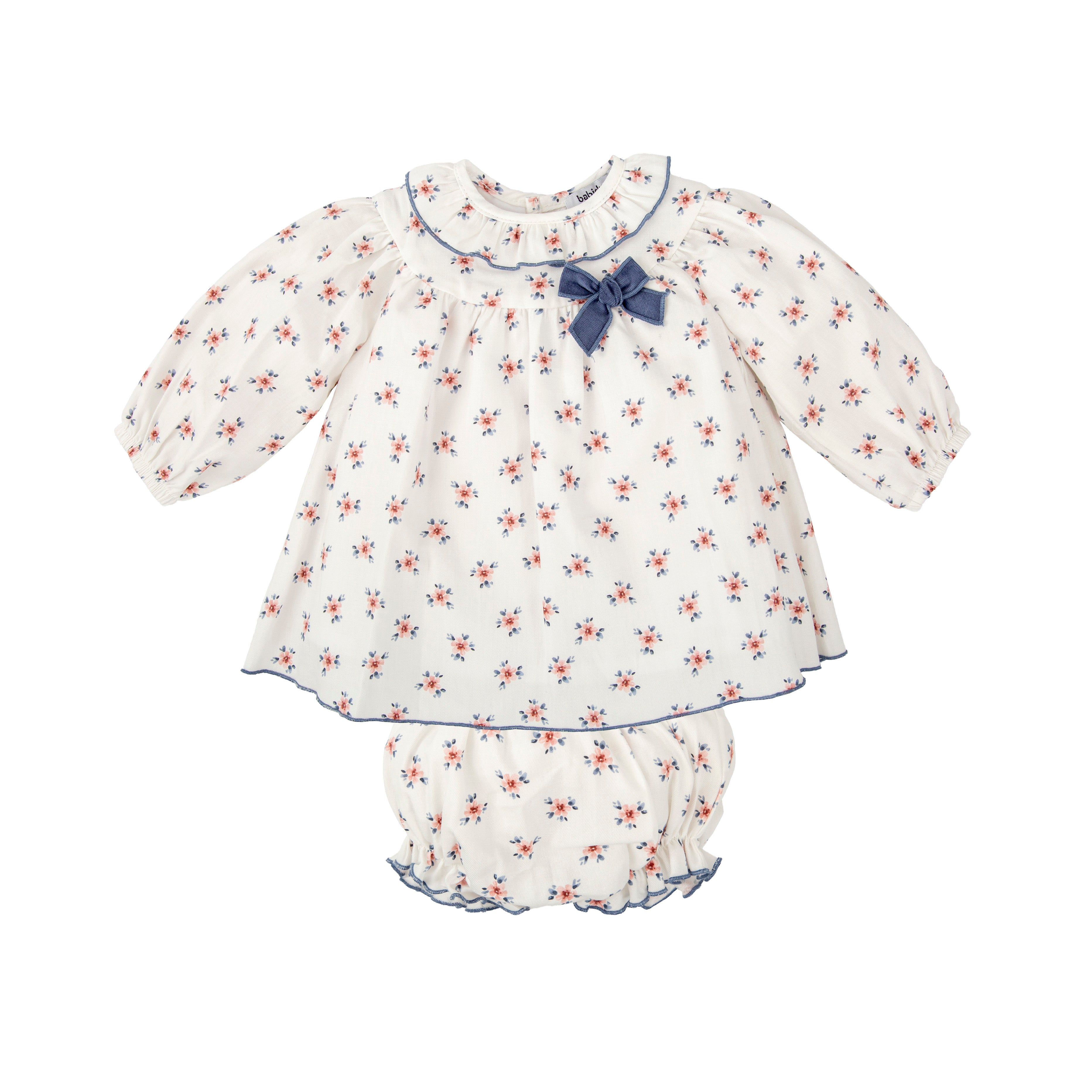 Bloomer Set Valle