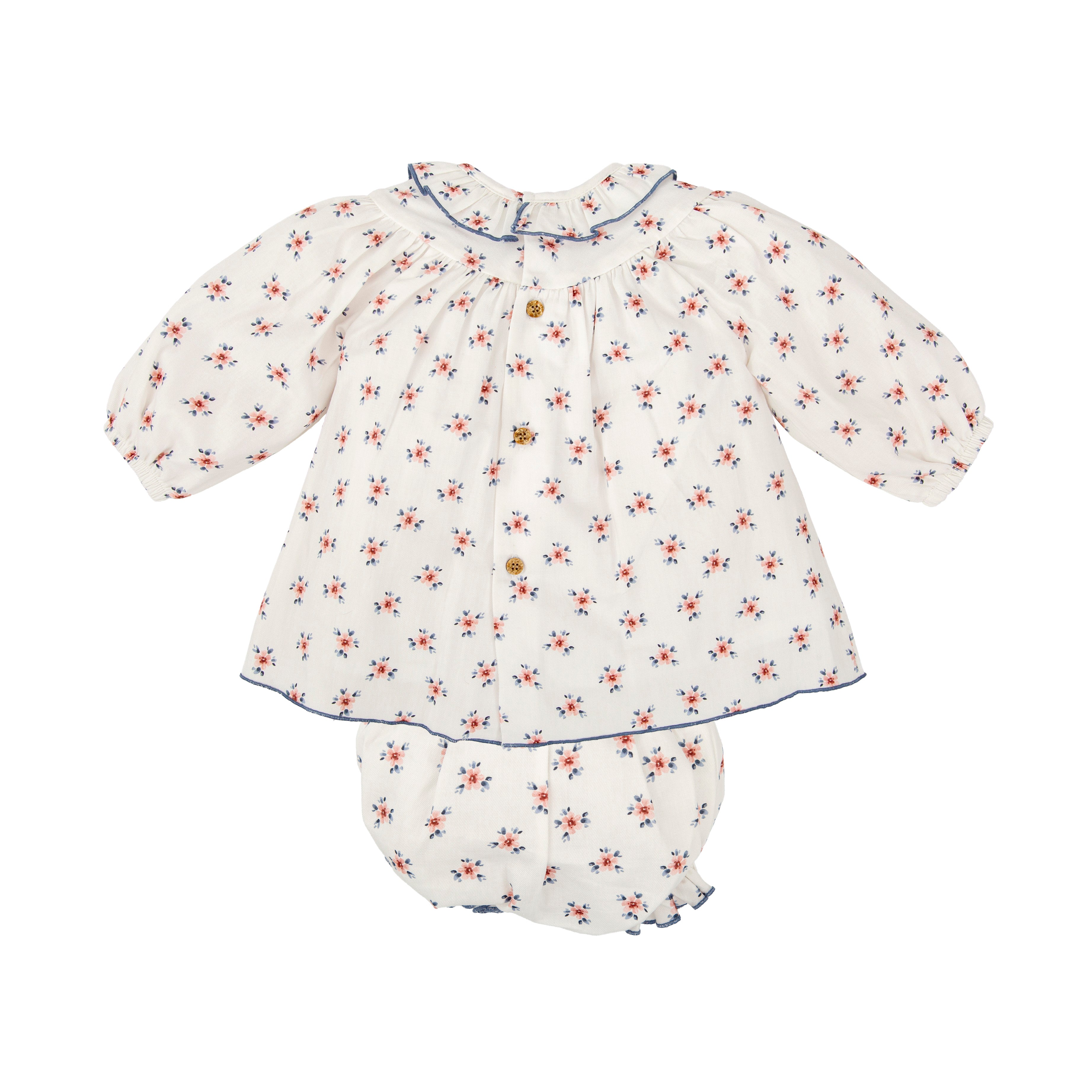 Bloomer Set Valle