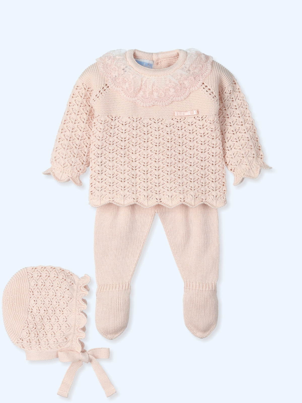 Knit Set Gorgeous