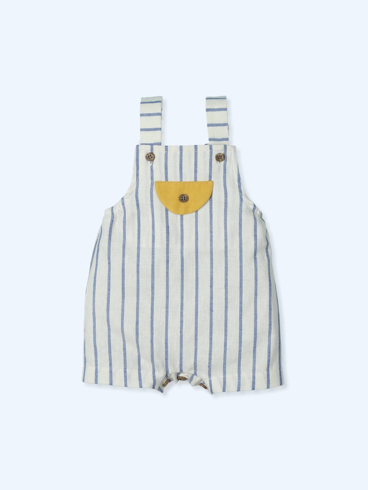 Dungaree Radiant