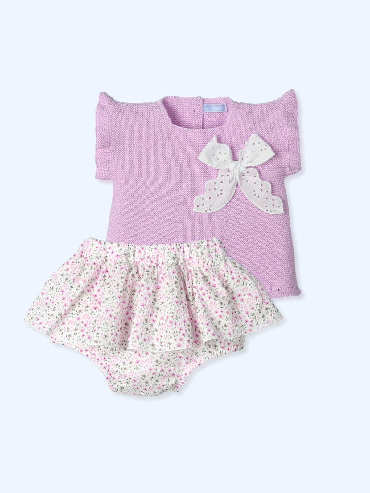 Bloomer Set Berry