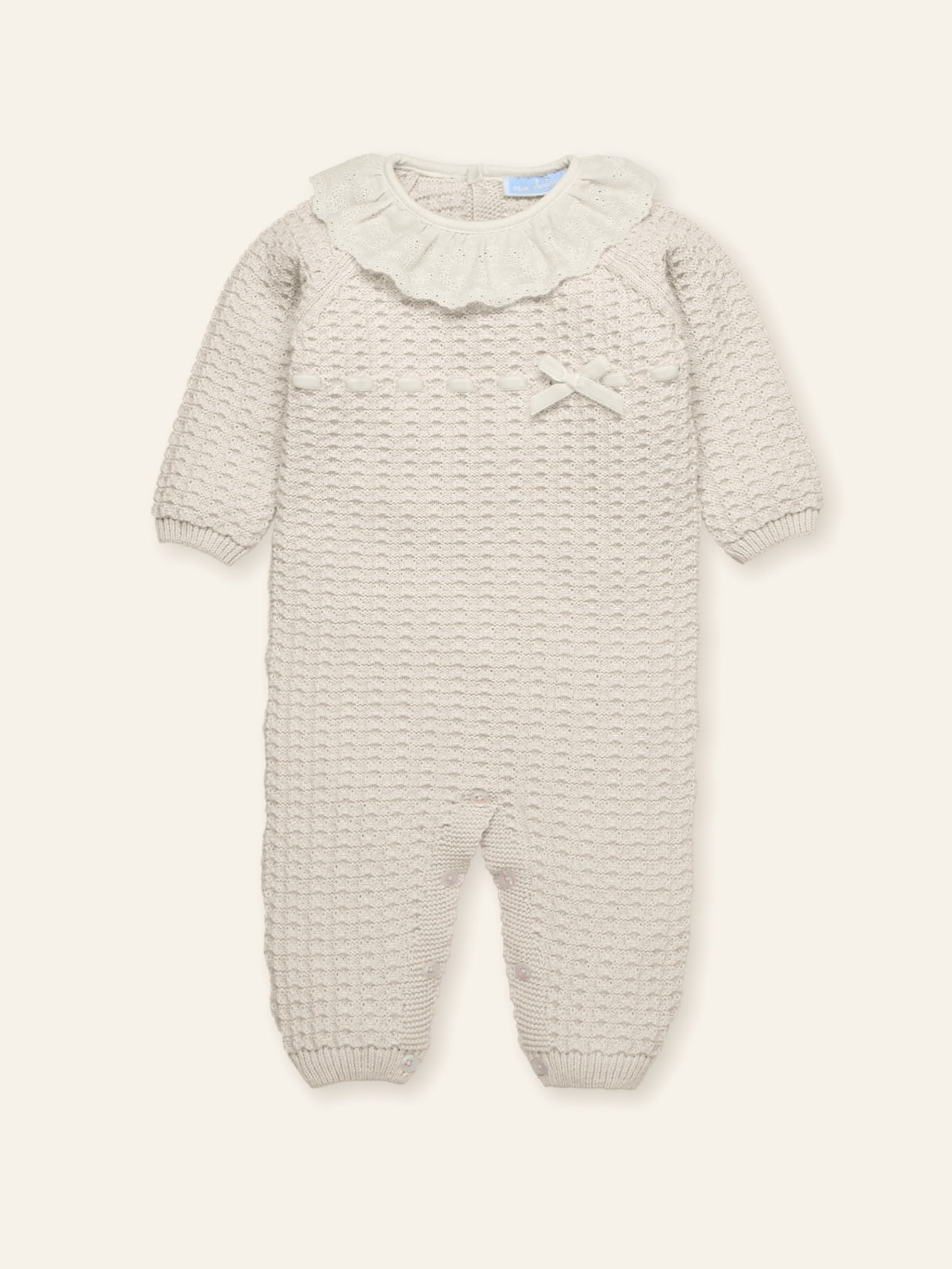 Romper Fleur Vintage