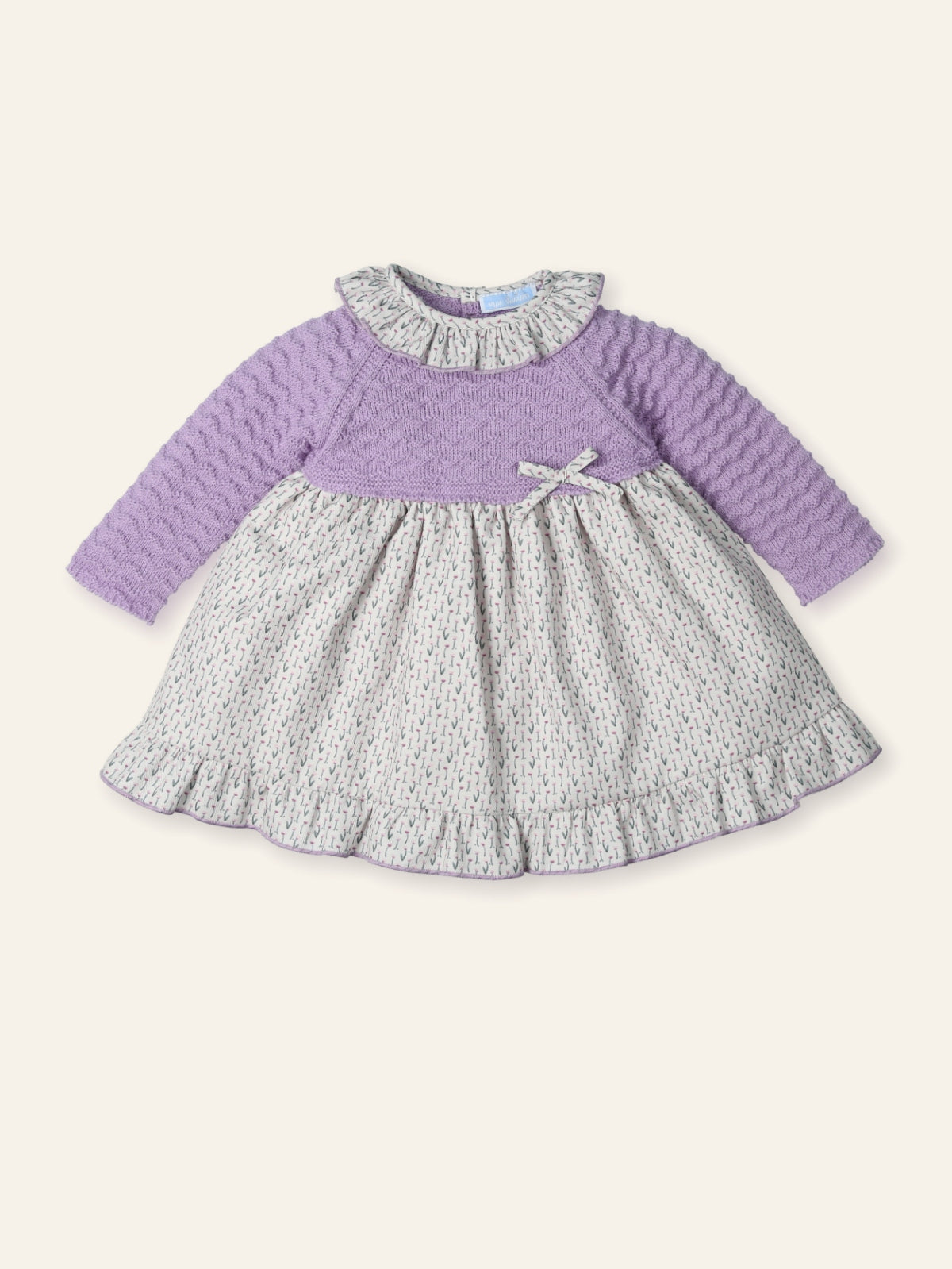 Dress Pastel