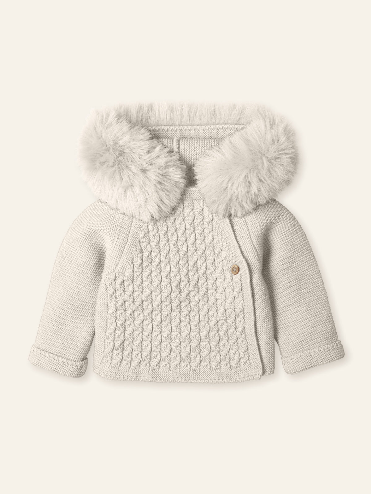 Coat Niza