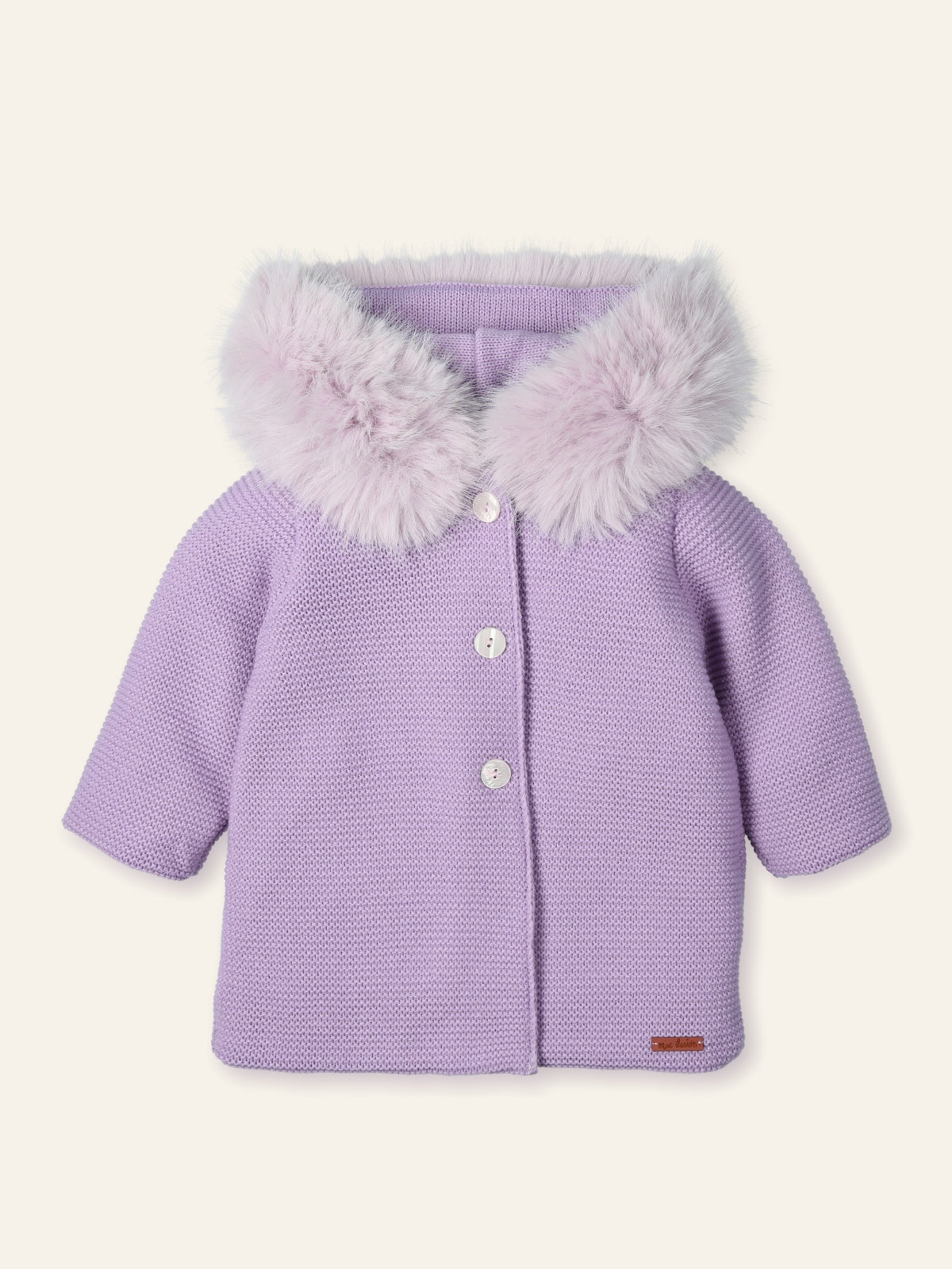 Coat Pastel