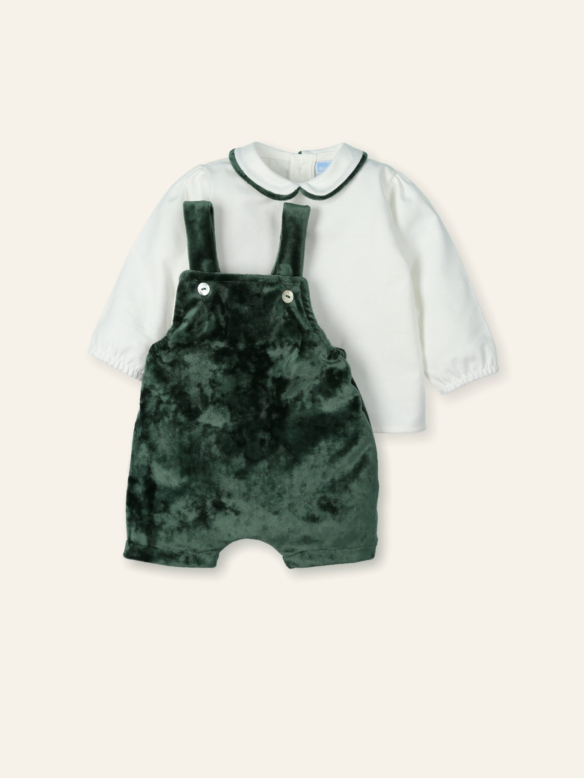 Dungaree Instantes