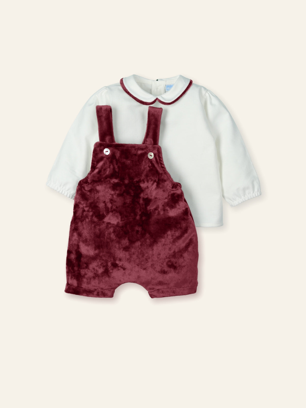 Dungaree Instantes