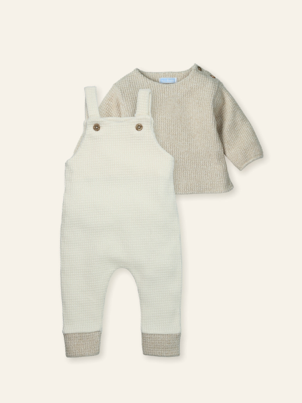 Dungaree Set Linford