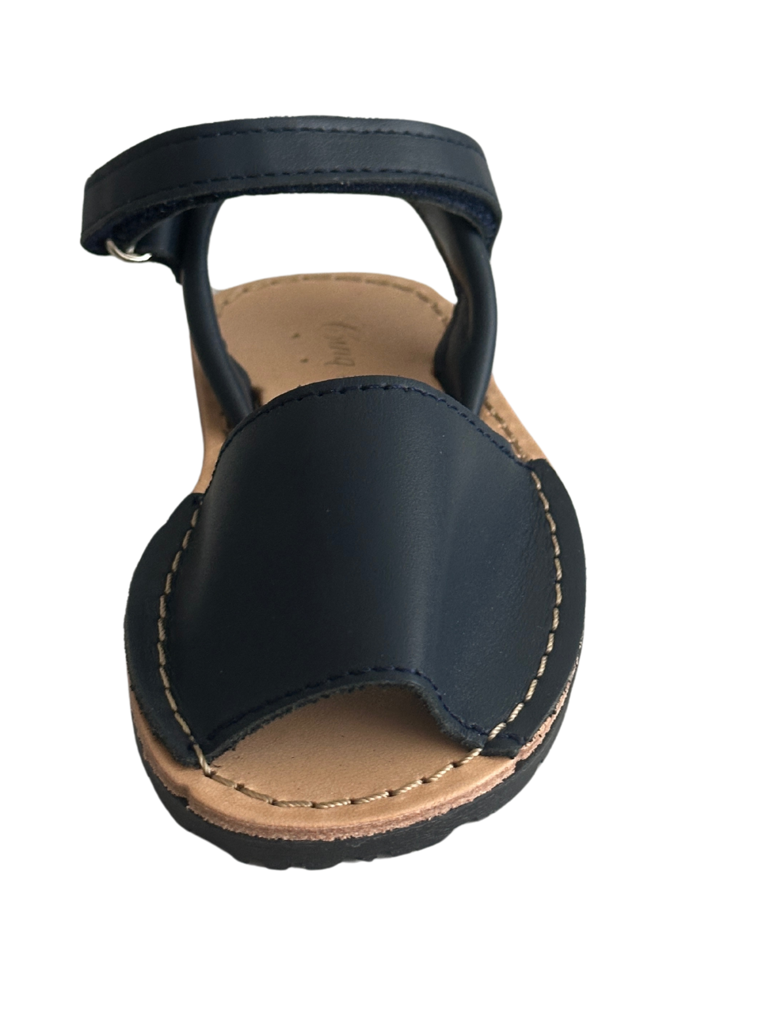 Navy Avarca
