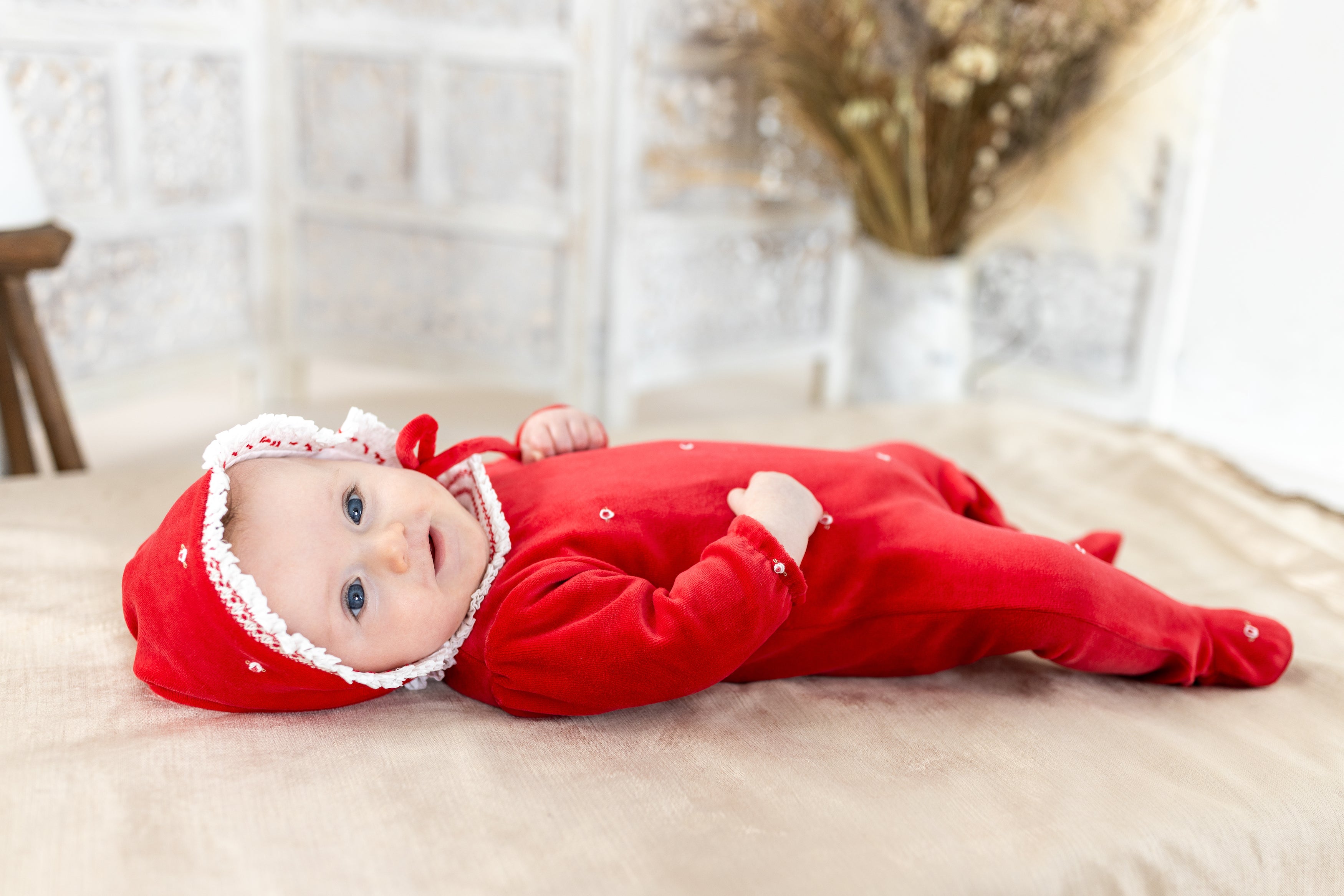 Babygrow Natale