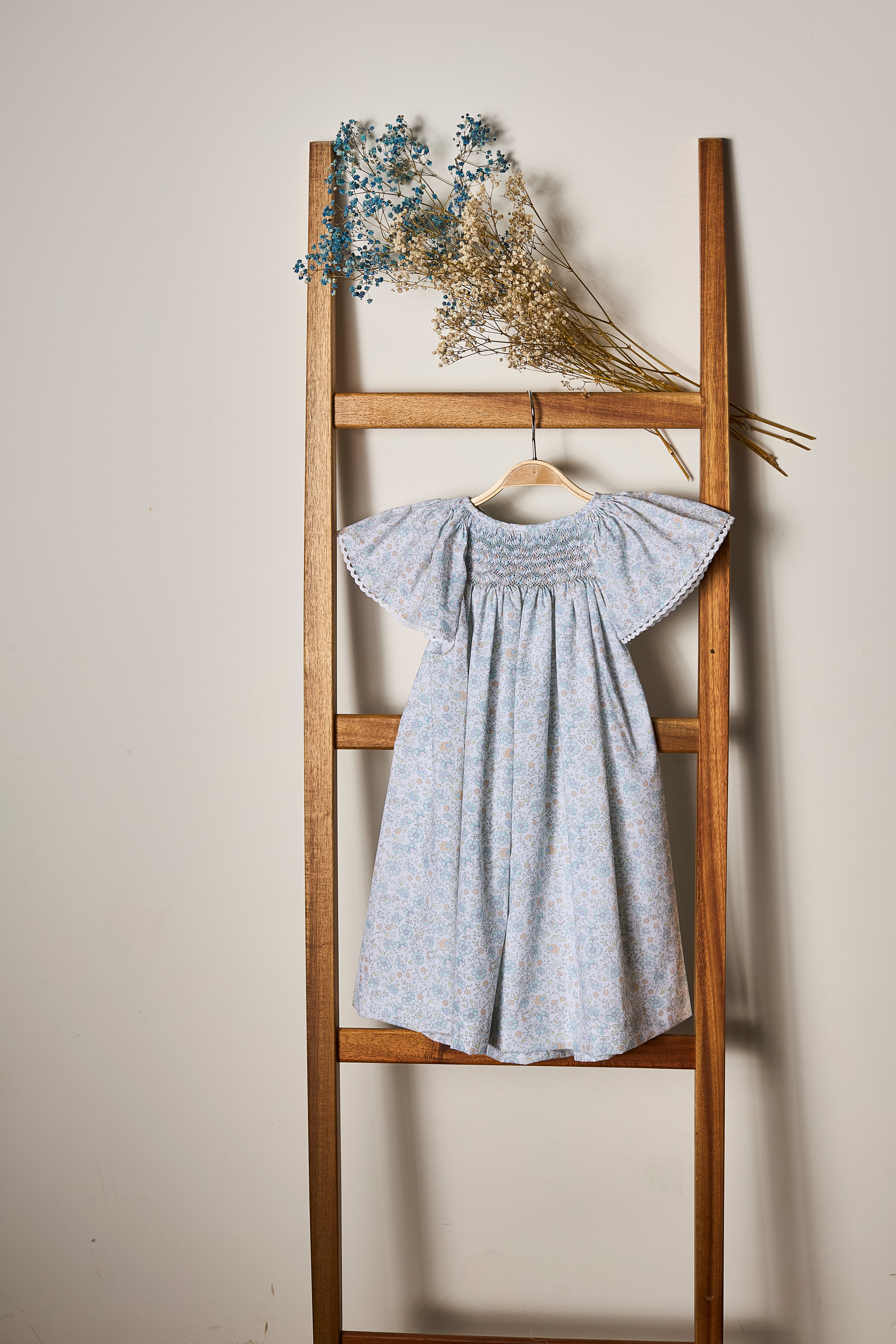 Smock Dress 'Andratx'