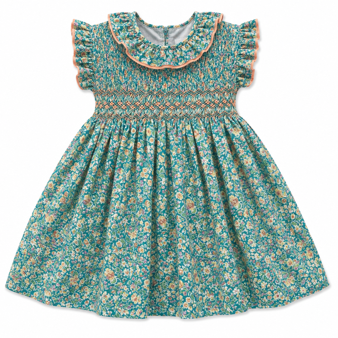 Smock Dress 'Dolores'