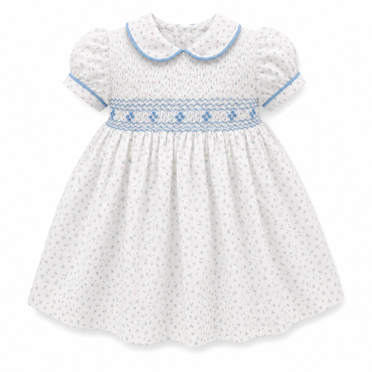 Smock Dress 'Jimena'