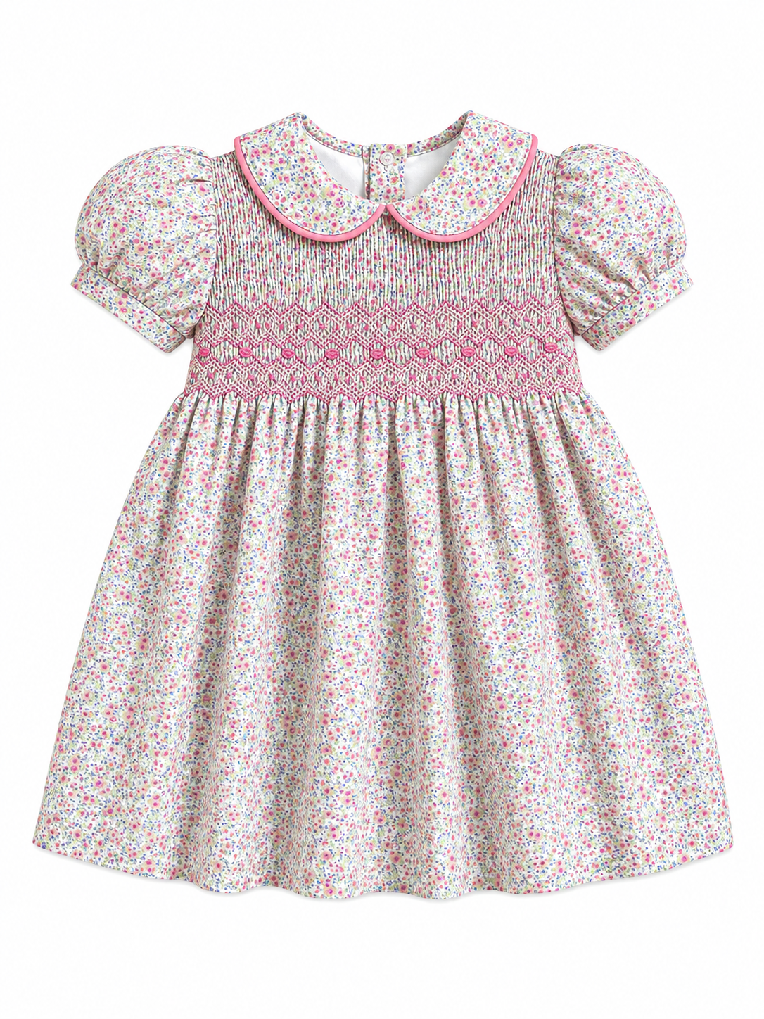 Smock Dress 'Marta'