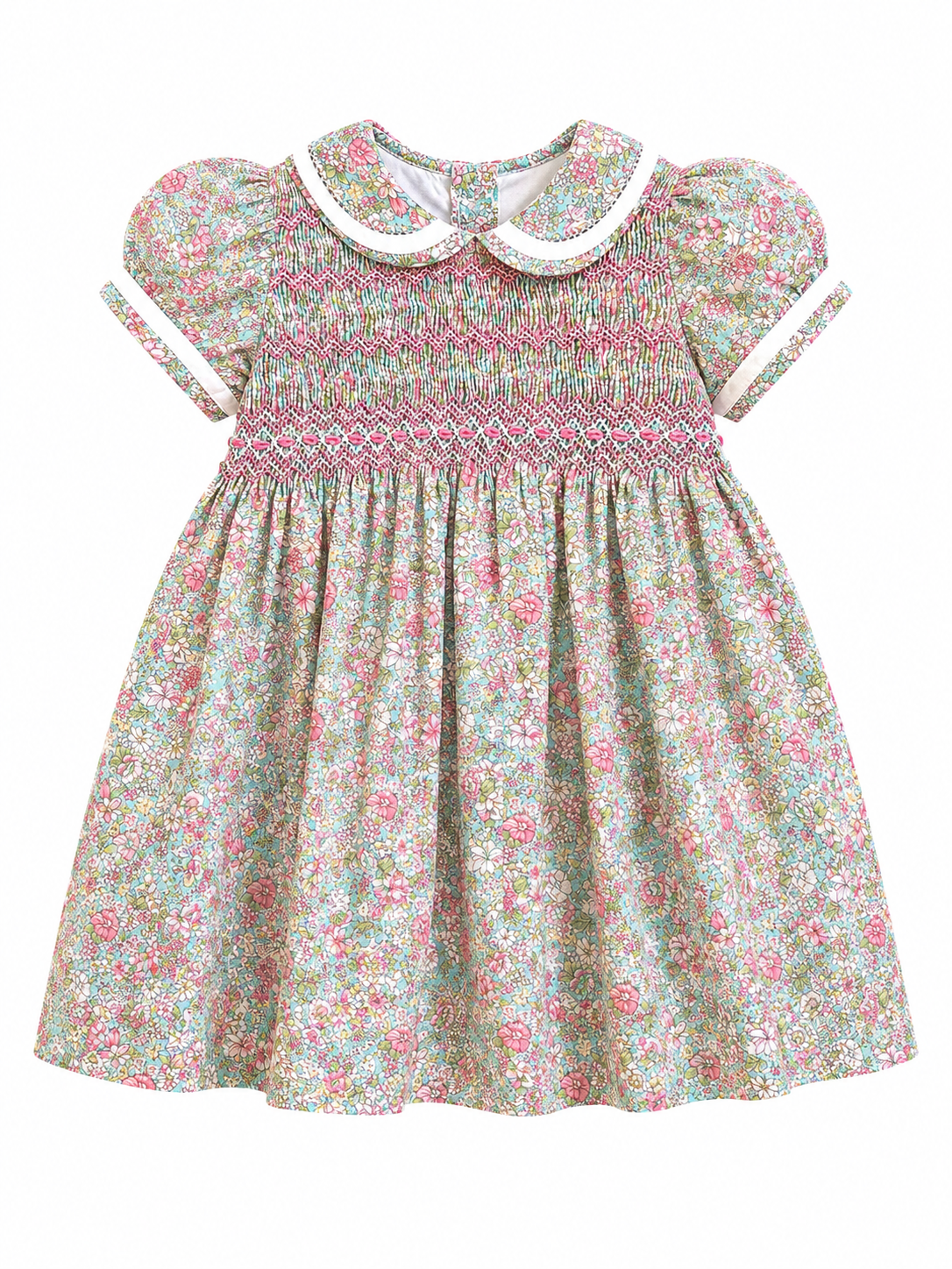 Smock Dress 'Paqui'