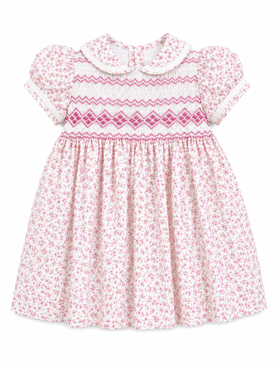 Smock Dress 'Raquel'