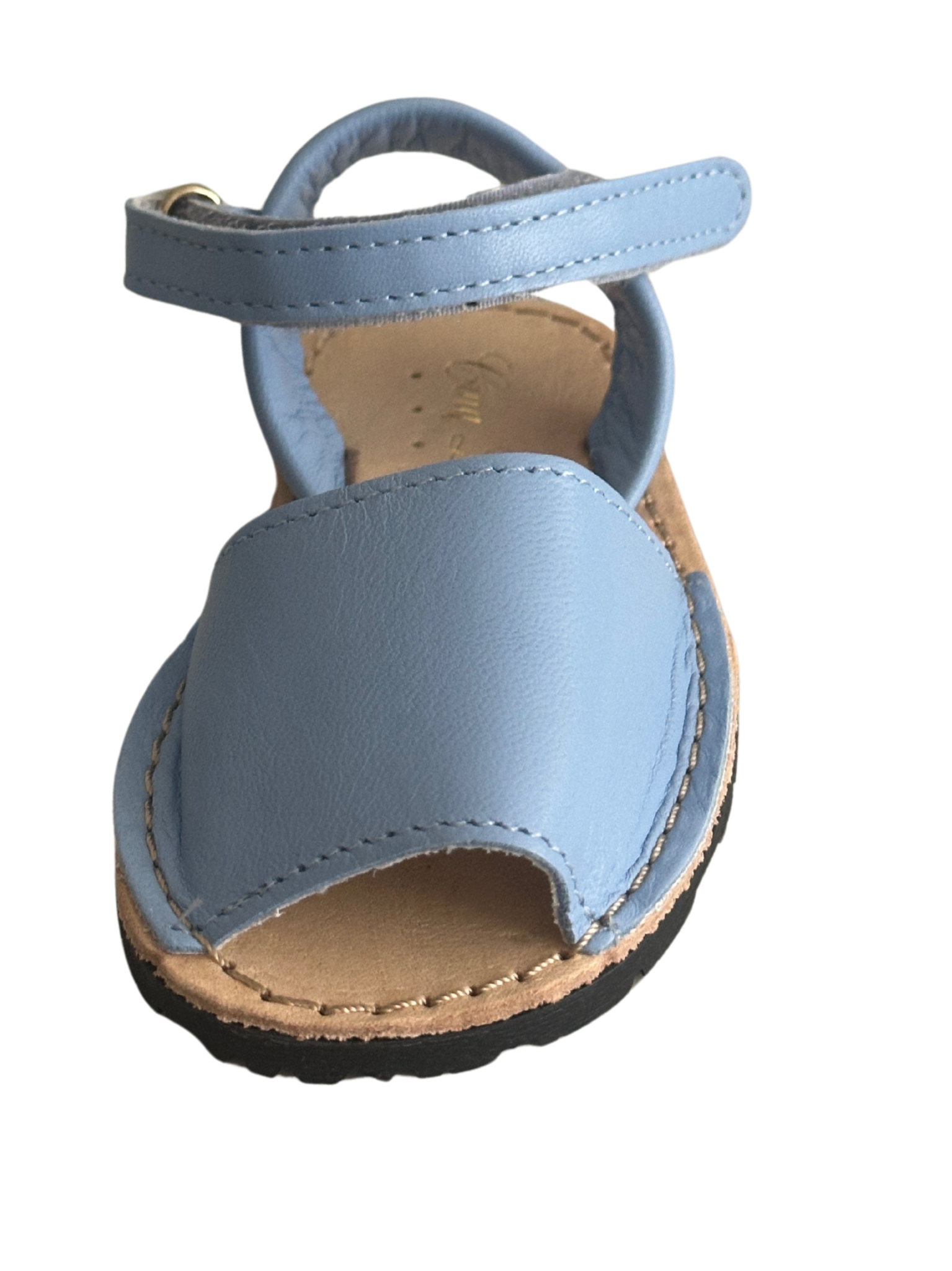 Dusty Blue Avarca