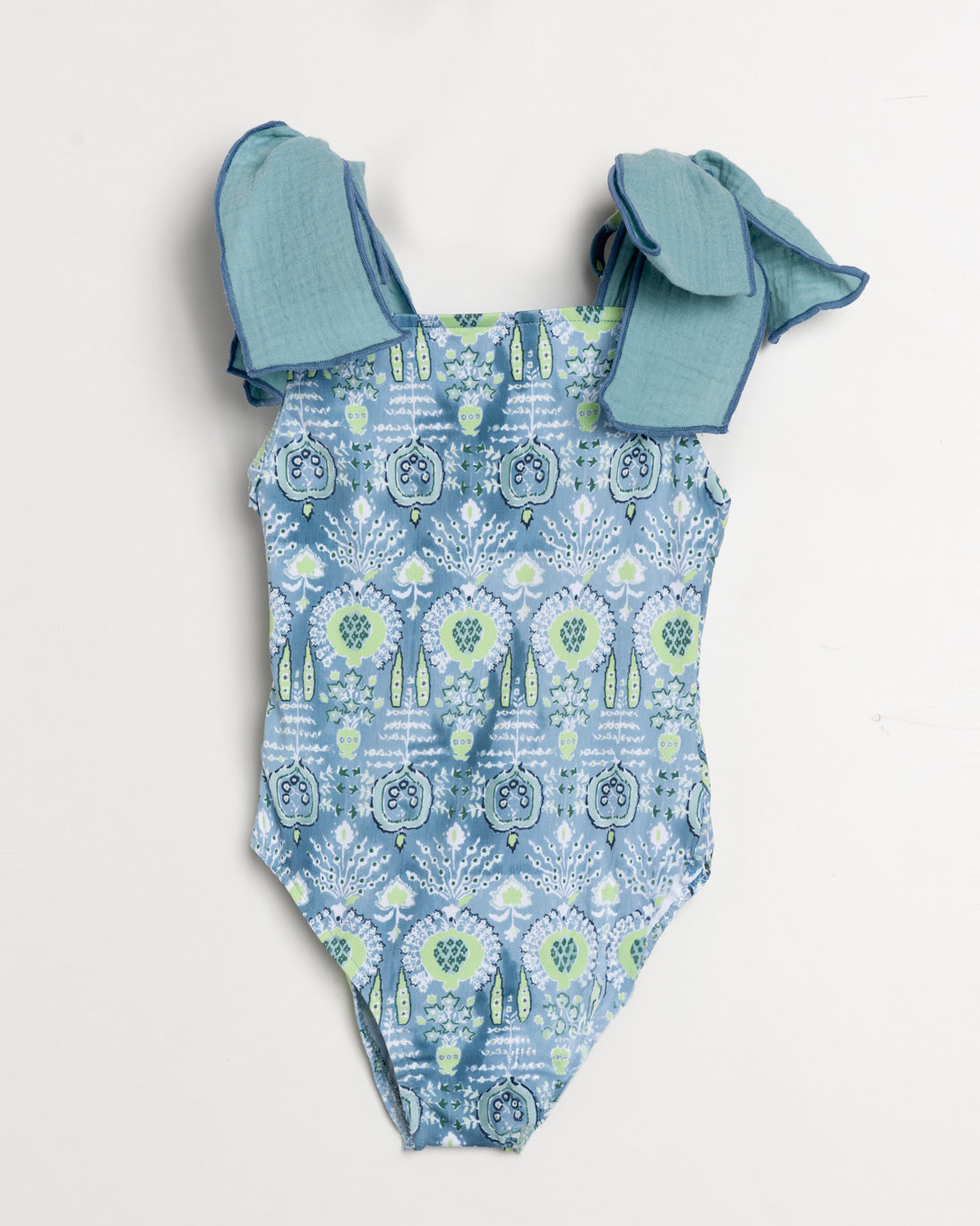 Swimsuit Geometrico