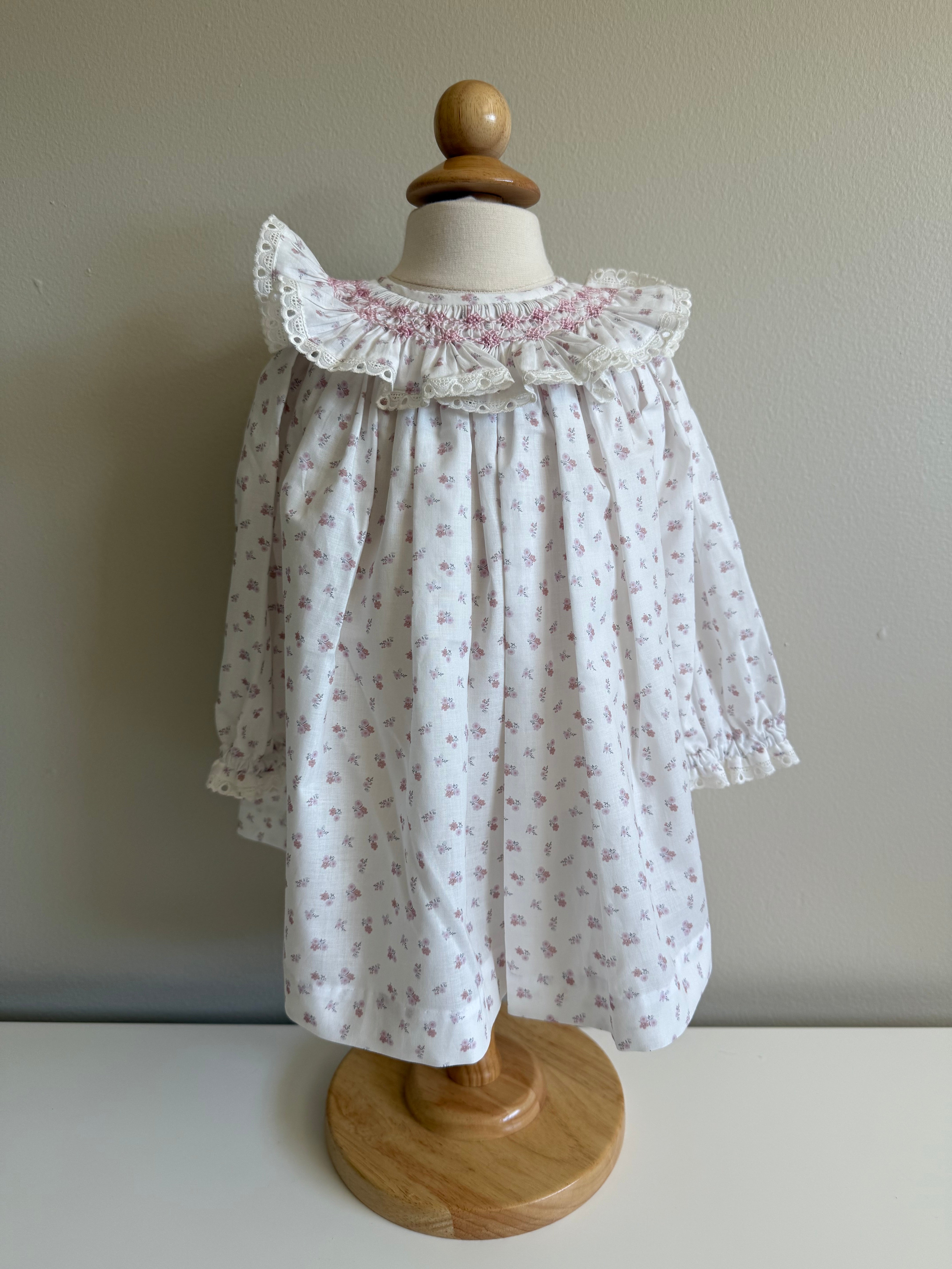 Smock Dress Leonor