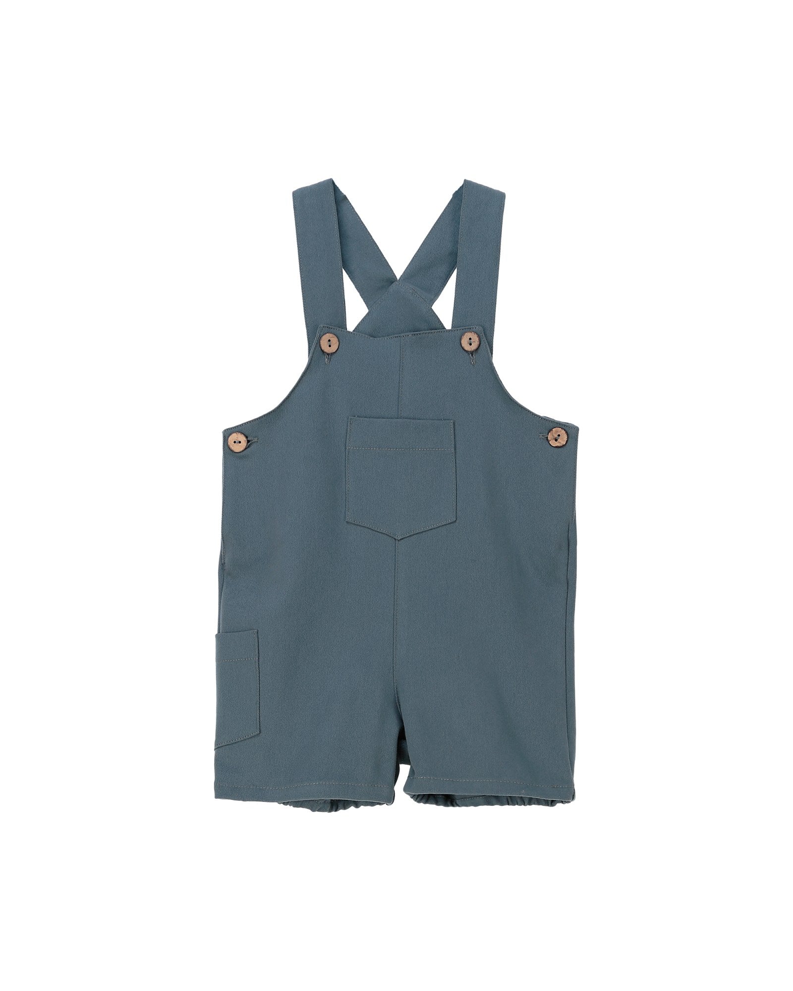 Dungaree Set Peter