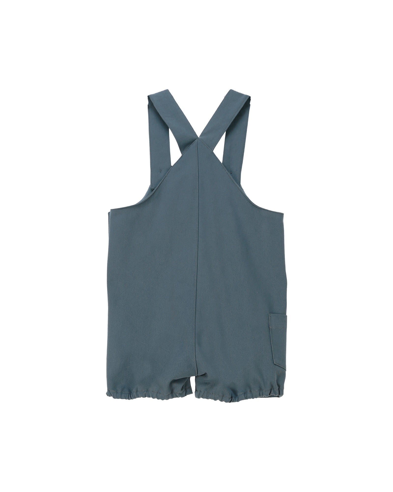 Dungaree Set Peter