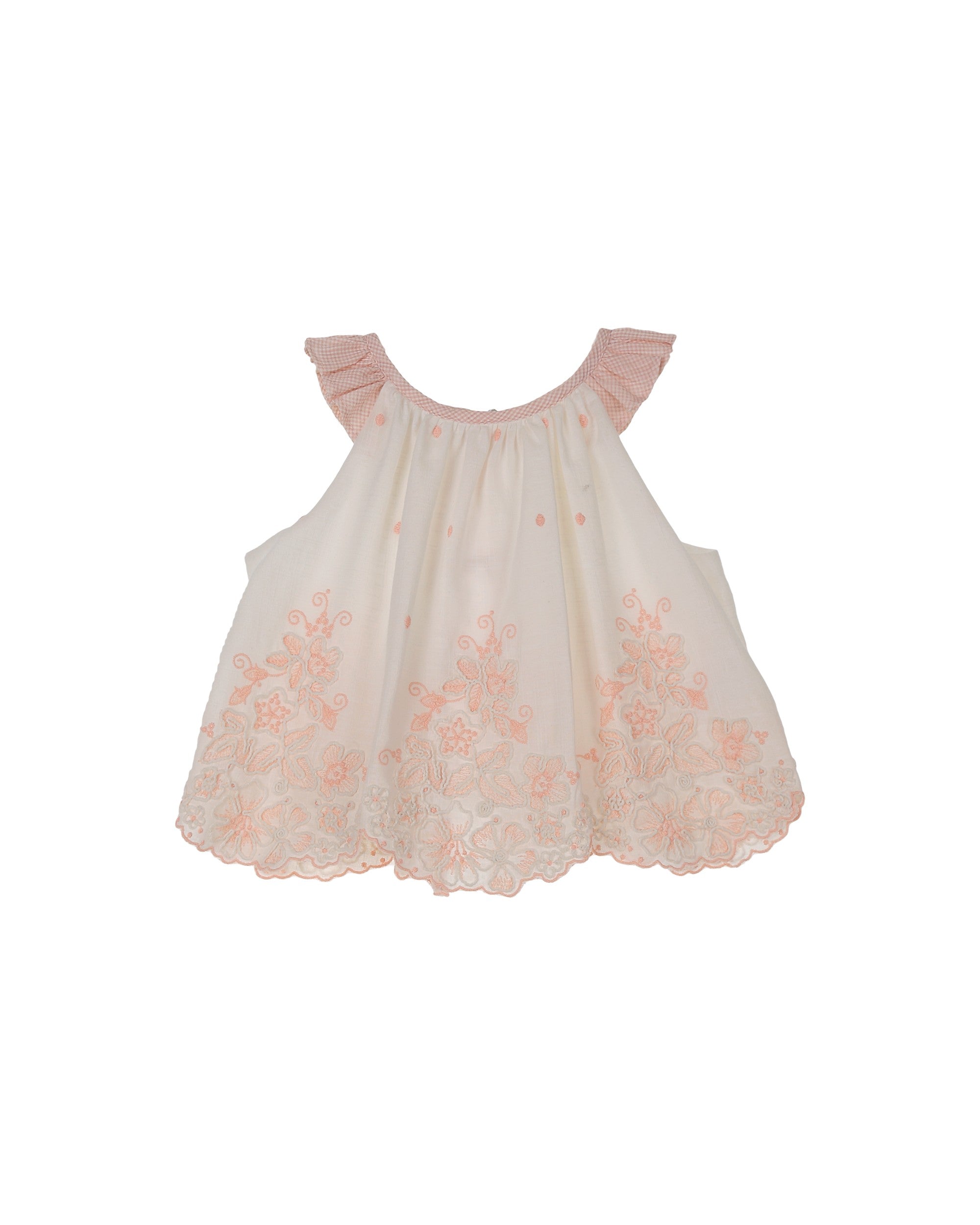 Skirt Set Agata