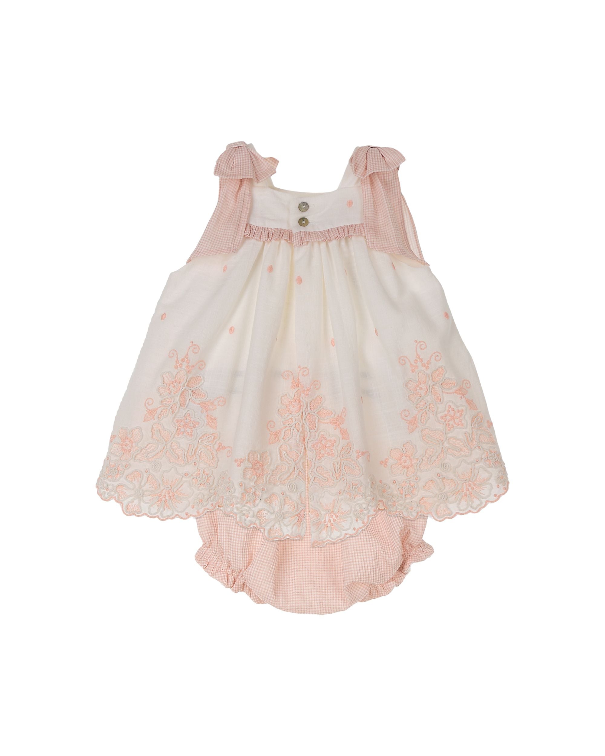 Bloomer Set Agata