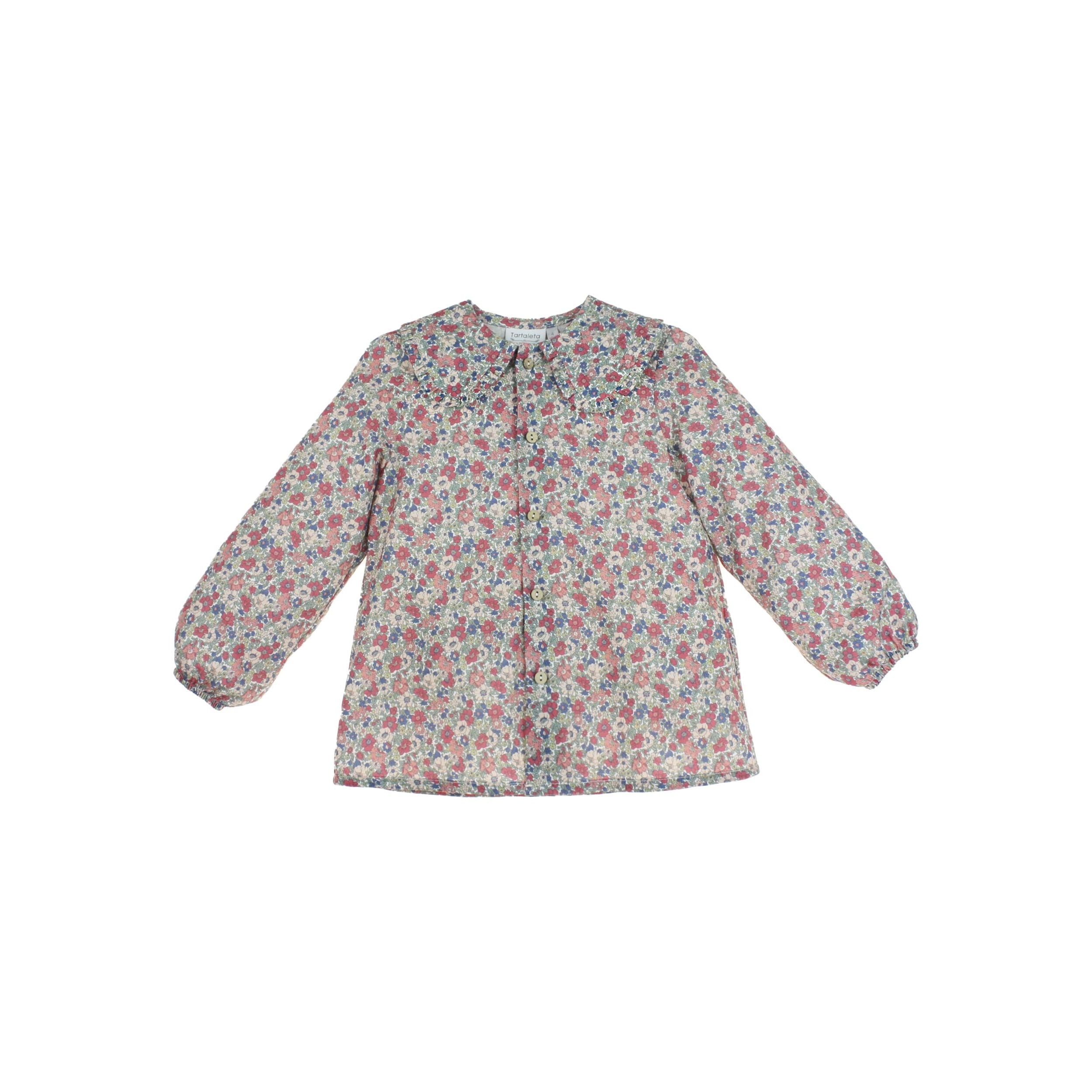 Pant Set Grosella