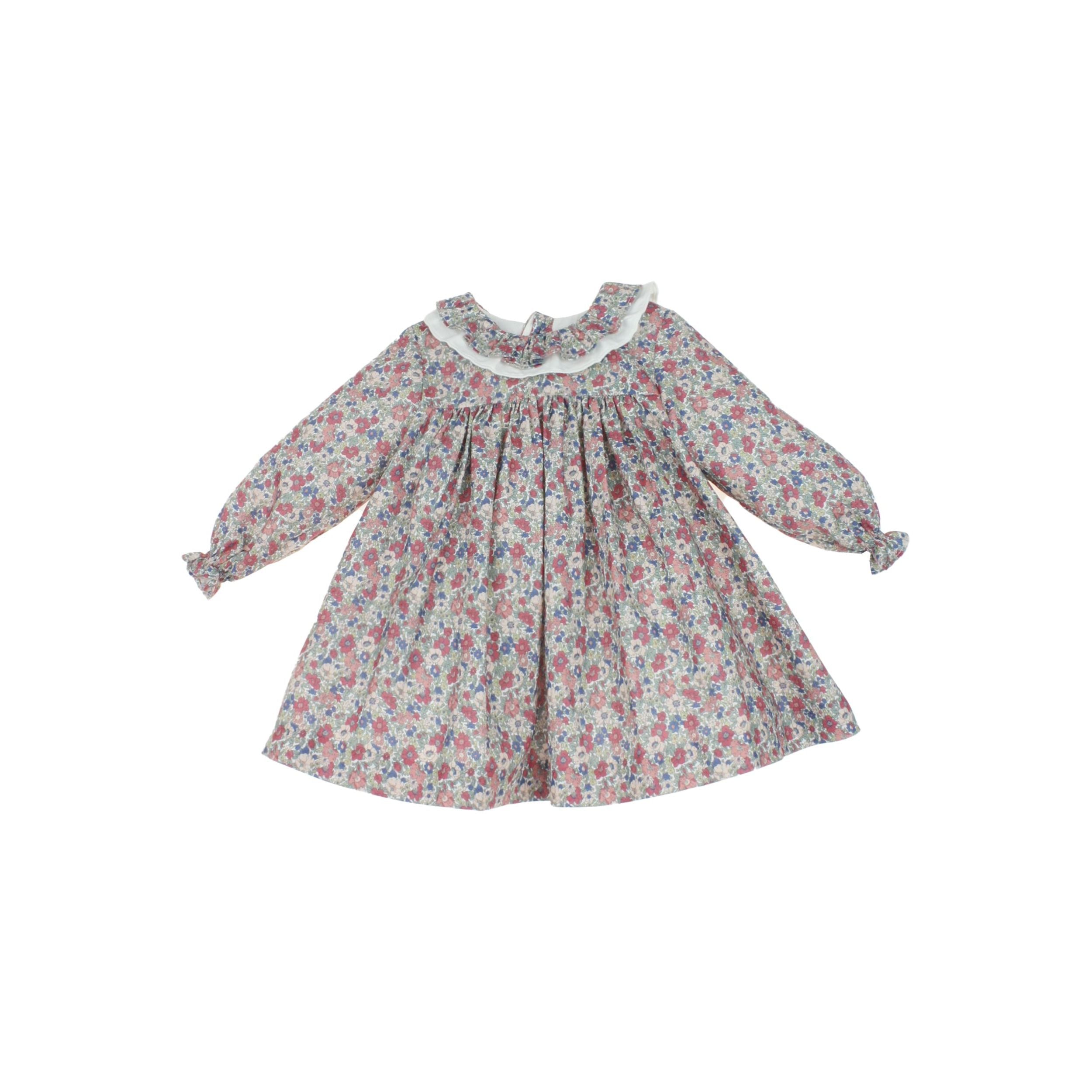 Dress Grosella