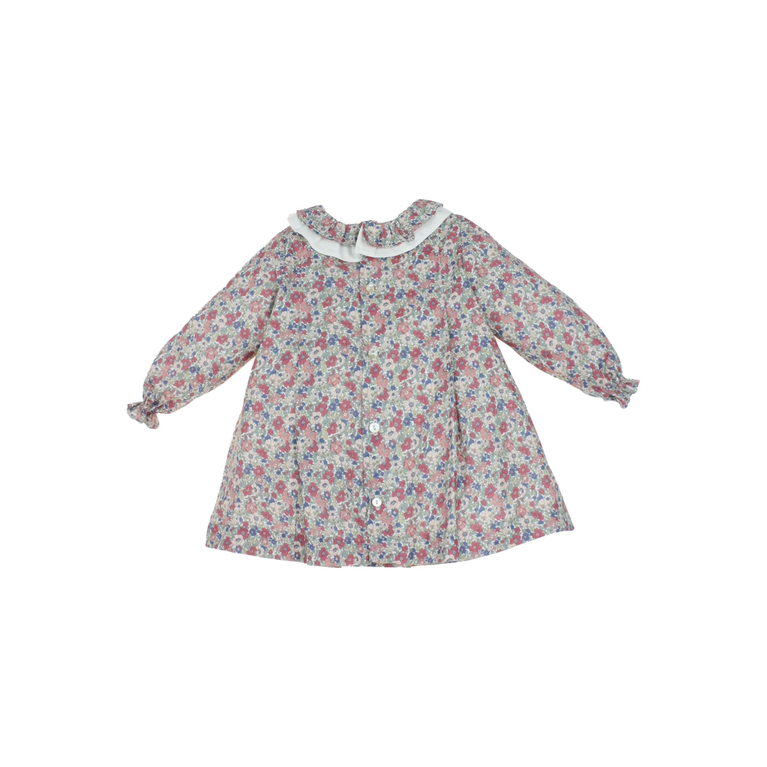 Dress Grosella