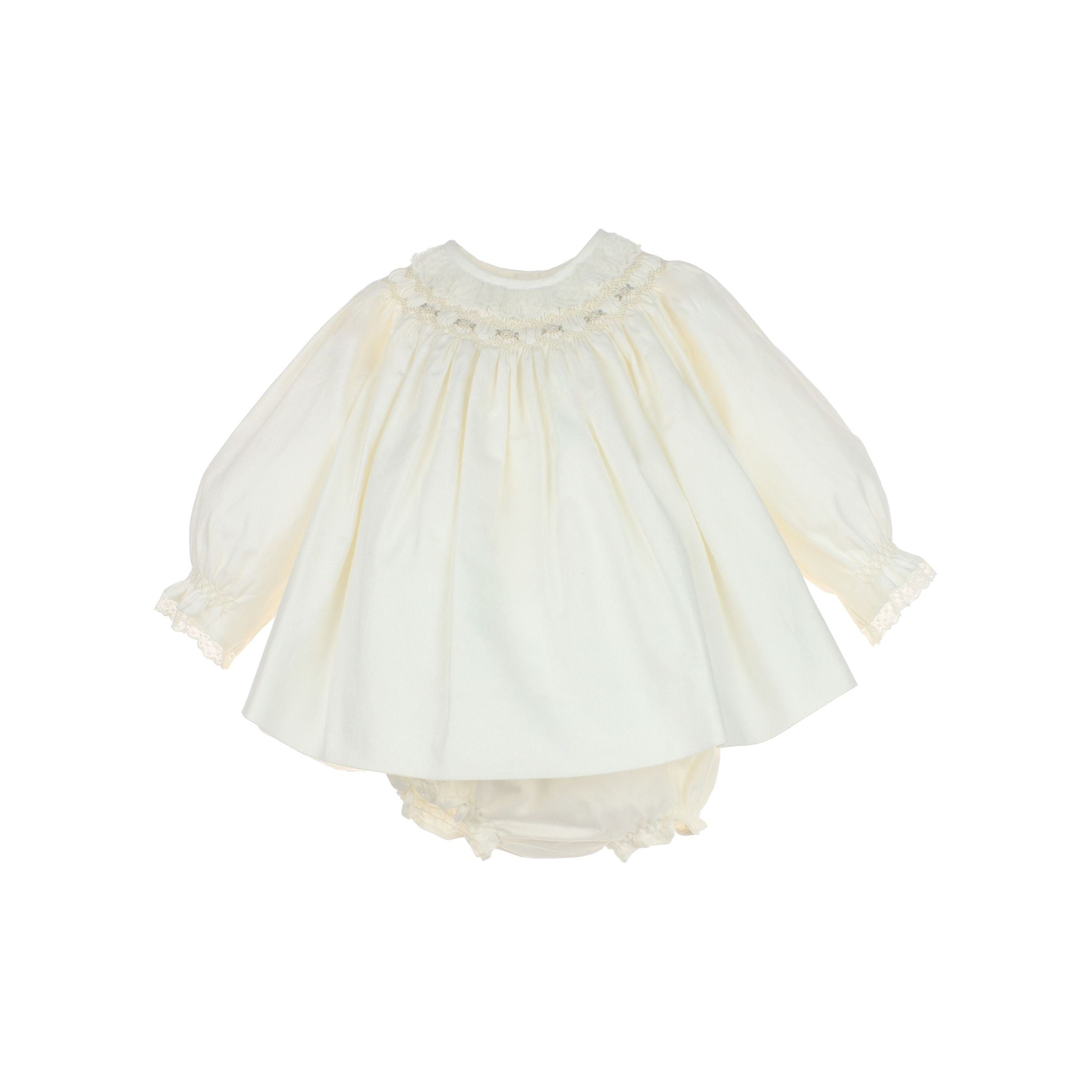 Smock Bloomer Set Diana